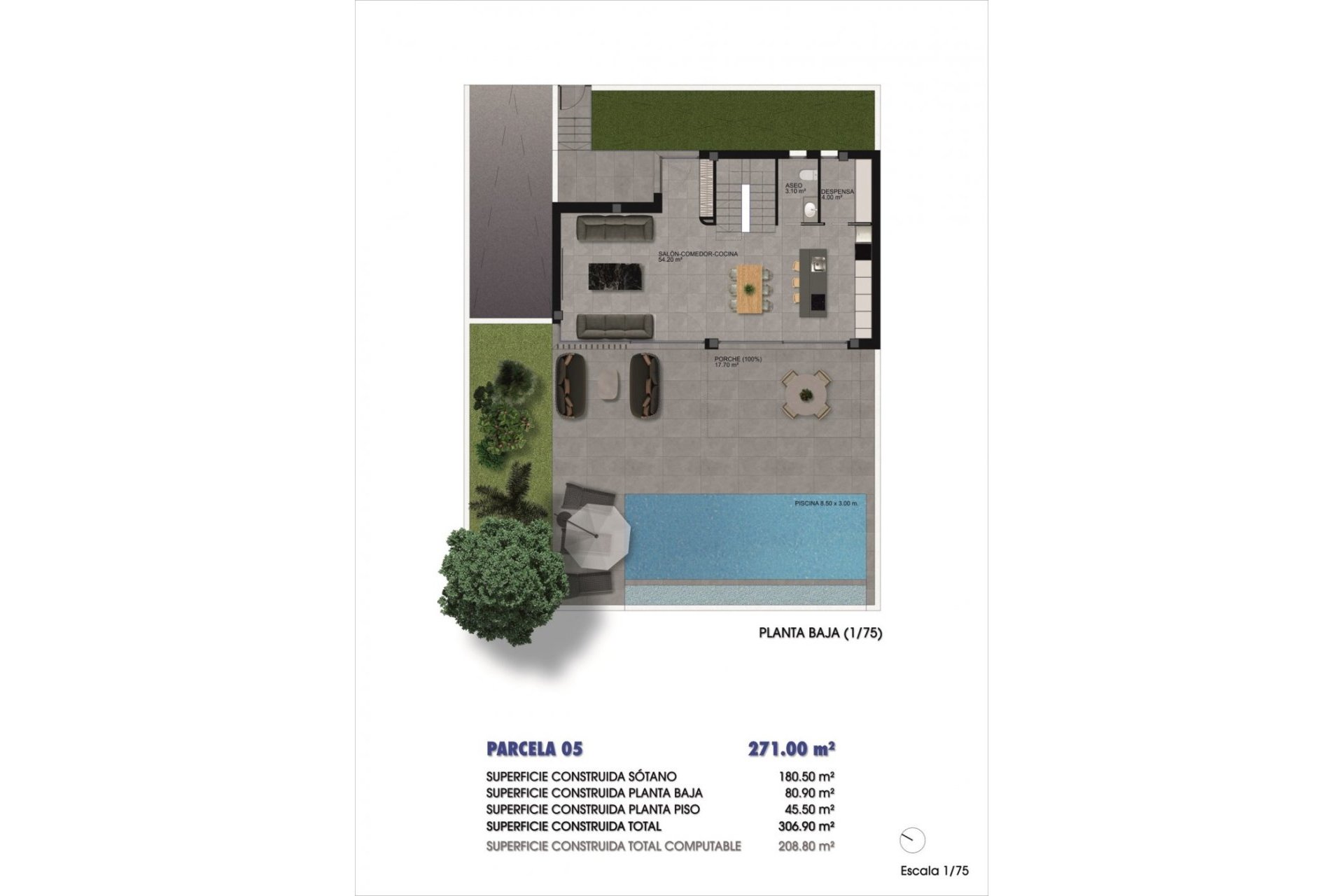 Nieuwbouw Woningen - Villa - Rojales - Benimar