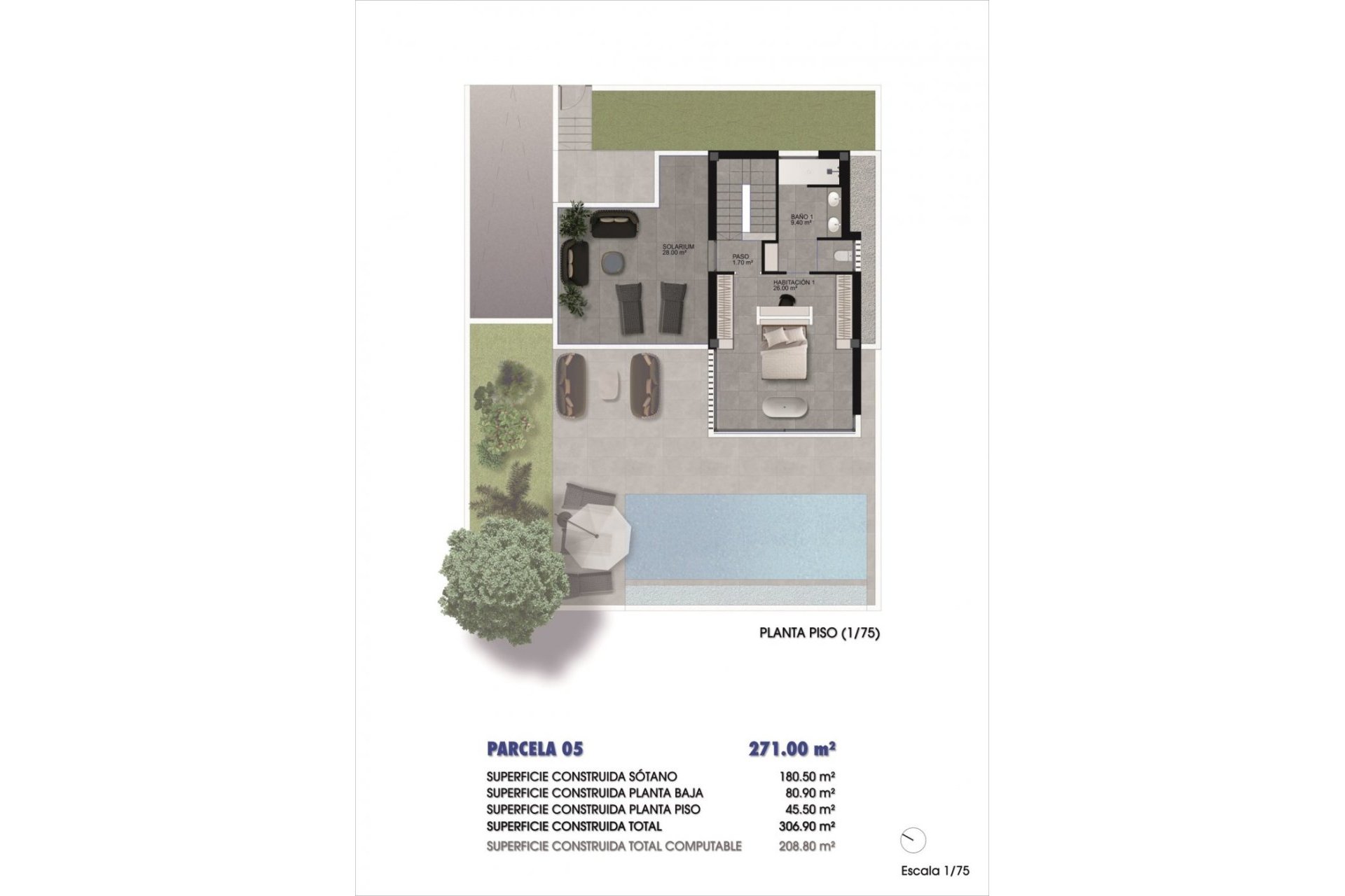 Nieuwbouw Woningen - Villa - Rojales - Benimar