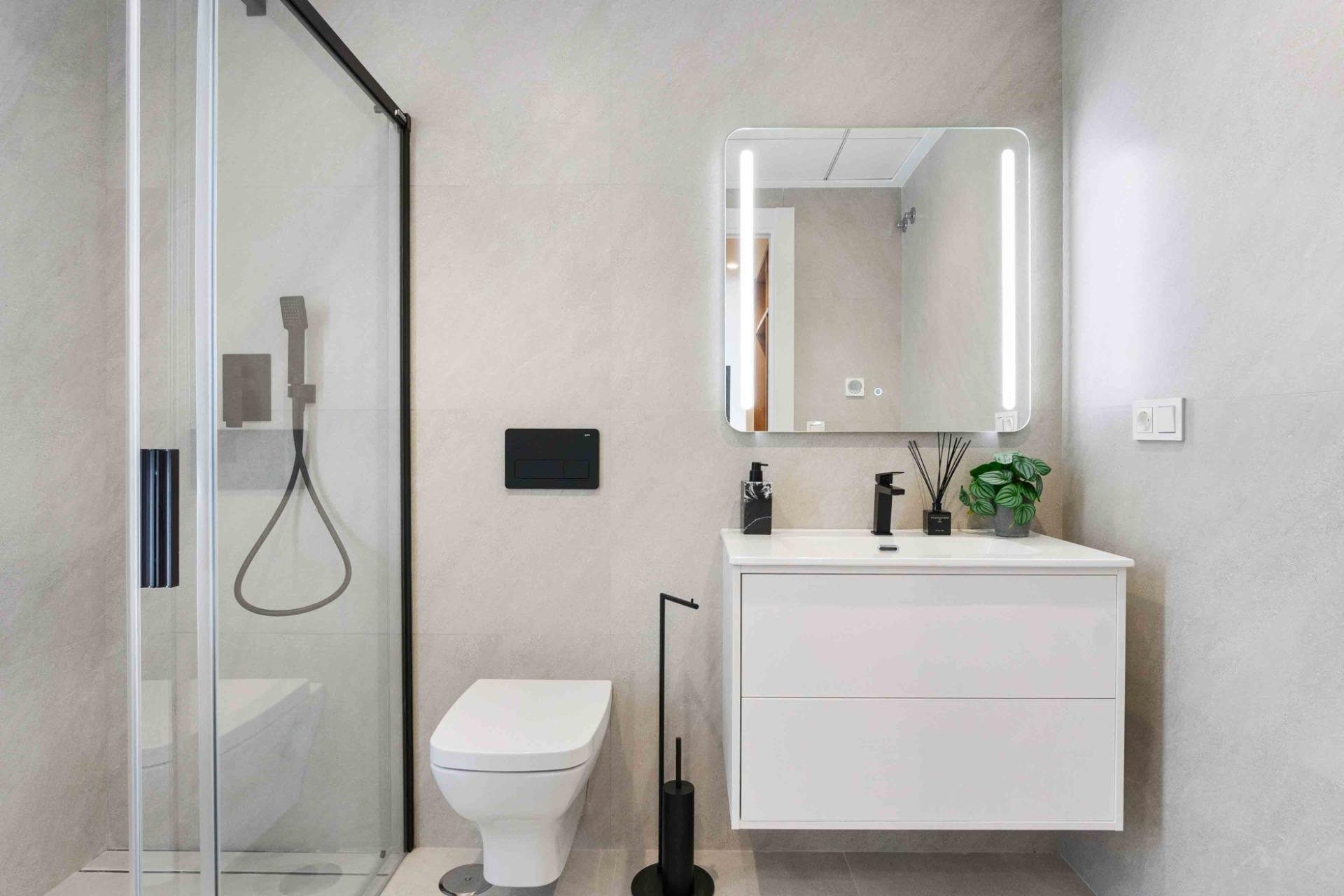 Nieuwbouw Woningen - Villa - Rojales - Benimar