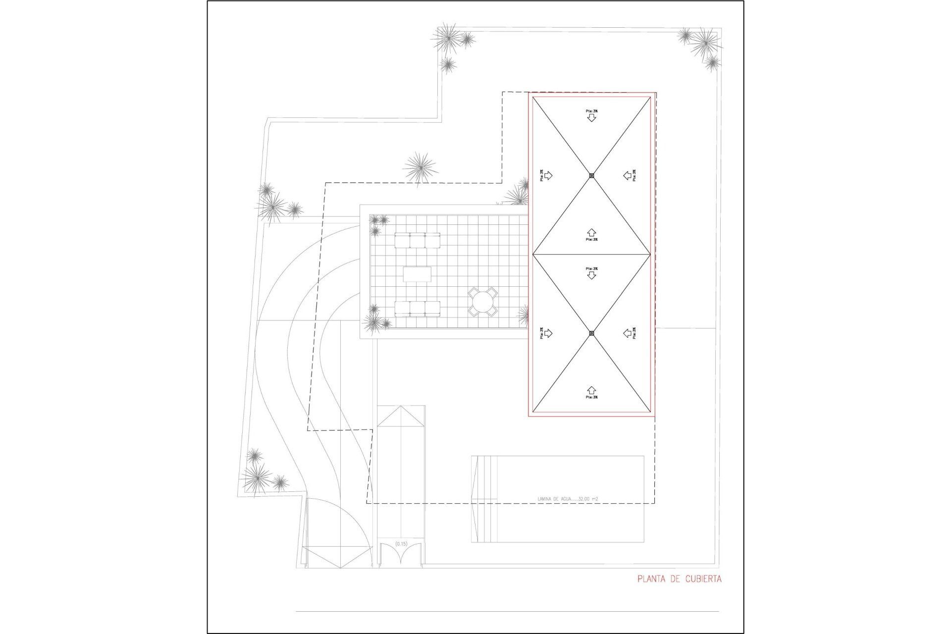 Nieuwbouw Woningen - Villa - Rojales - Ciudad Quesada