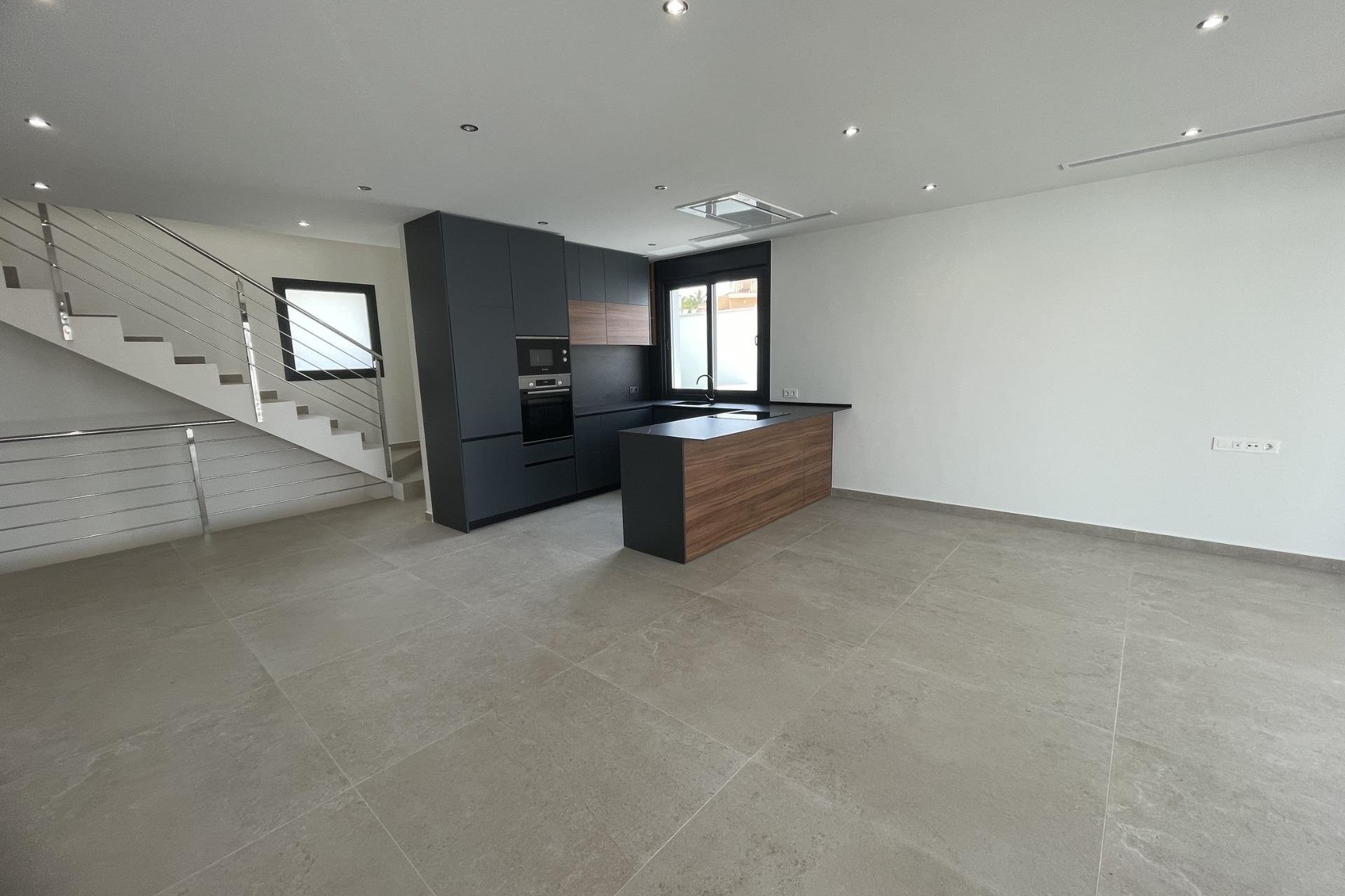 Nieuwbouw Woningen - Villa - Rojales - Ciudad Quesada