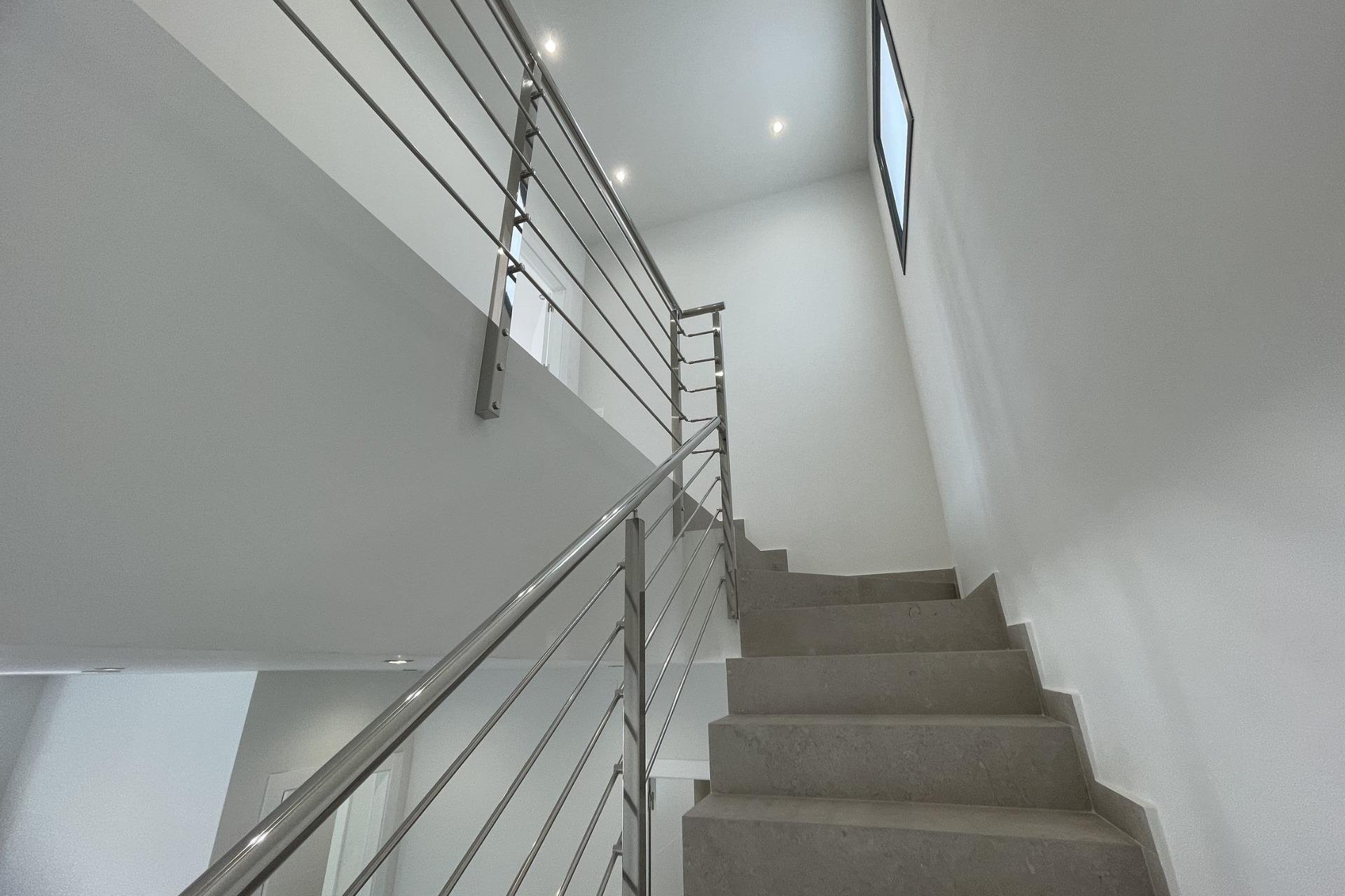 Nieuwbouw Woningen - Villa - Rojales - Ciudad Quesada