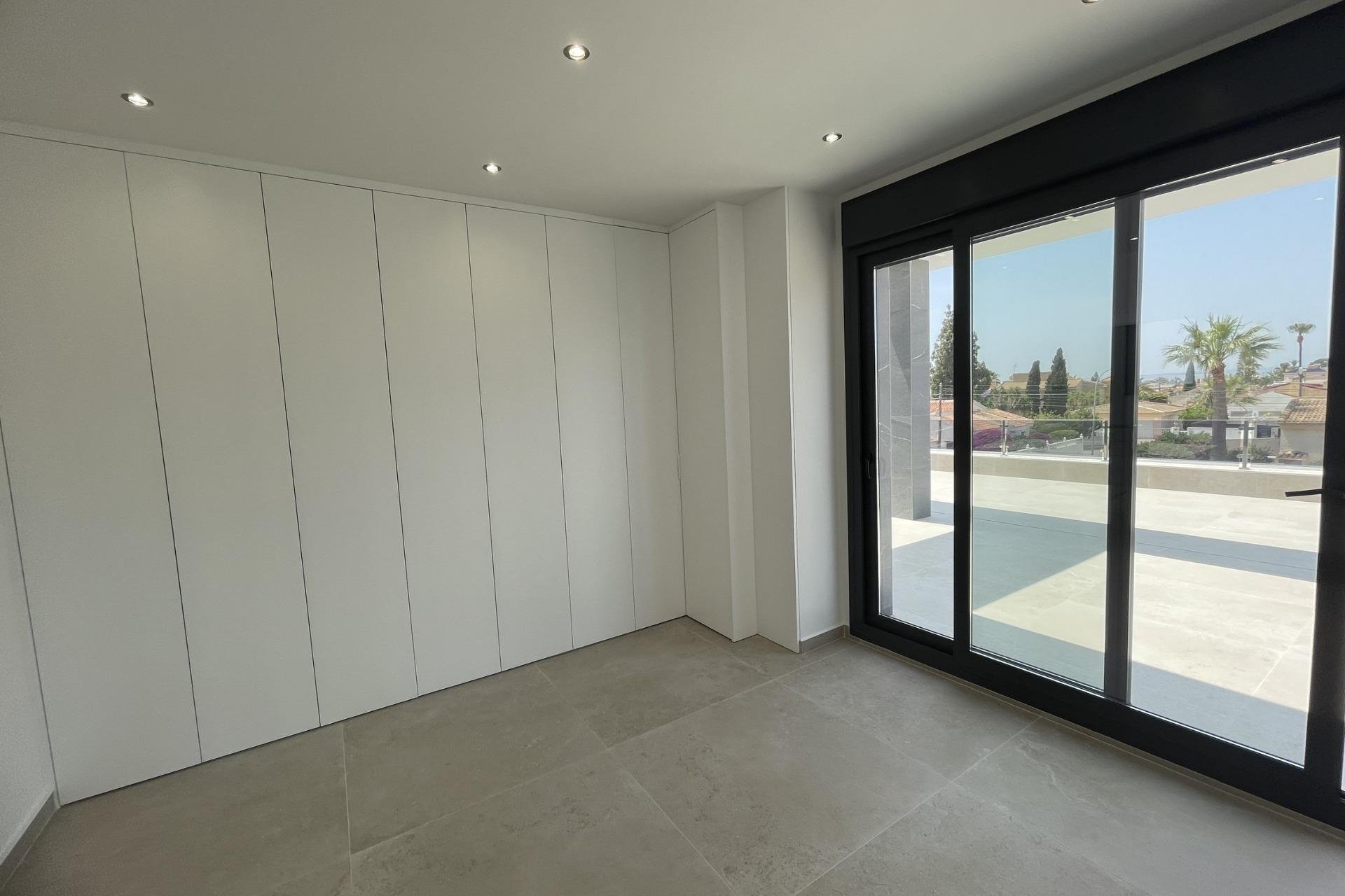 Nieuwbouw Woningen - Villa - Rojales - Ciudad Quesada