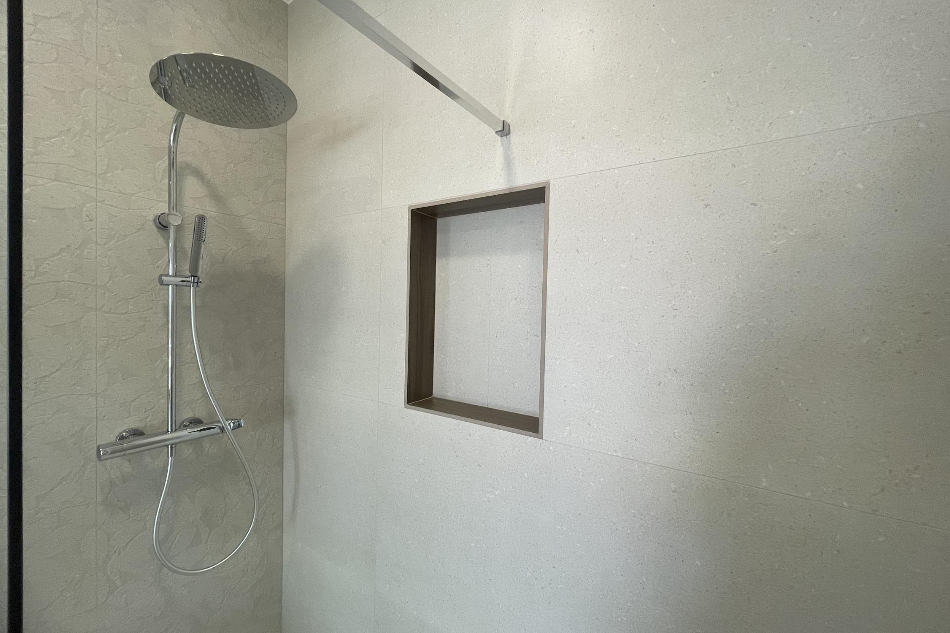 Nieuwbouw Woningen - Villa - Rojales - Ciudad Quesada