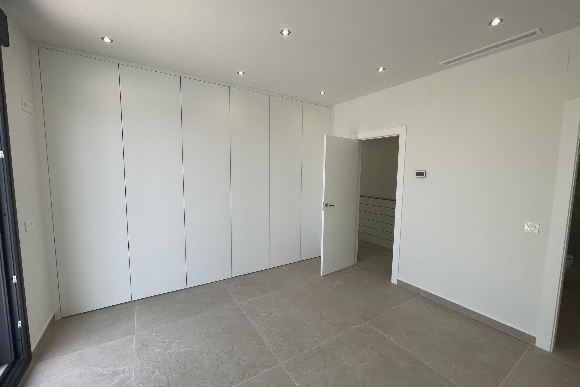 Nieuwbouw Woningen - Villa - Rojales - Ciudad Quesada