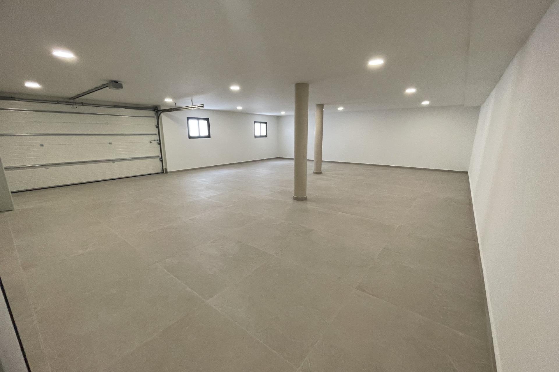 Nieuwbouw Woningen - Villa - Rojales - Ciudad Quesada