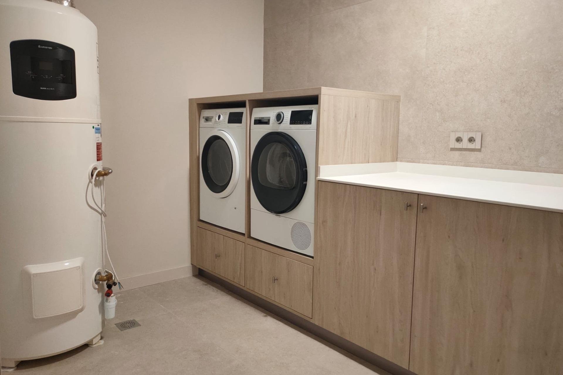 Nieuwbouw Woningen - Villa - Rojales - Ciudad Quesada