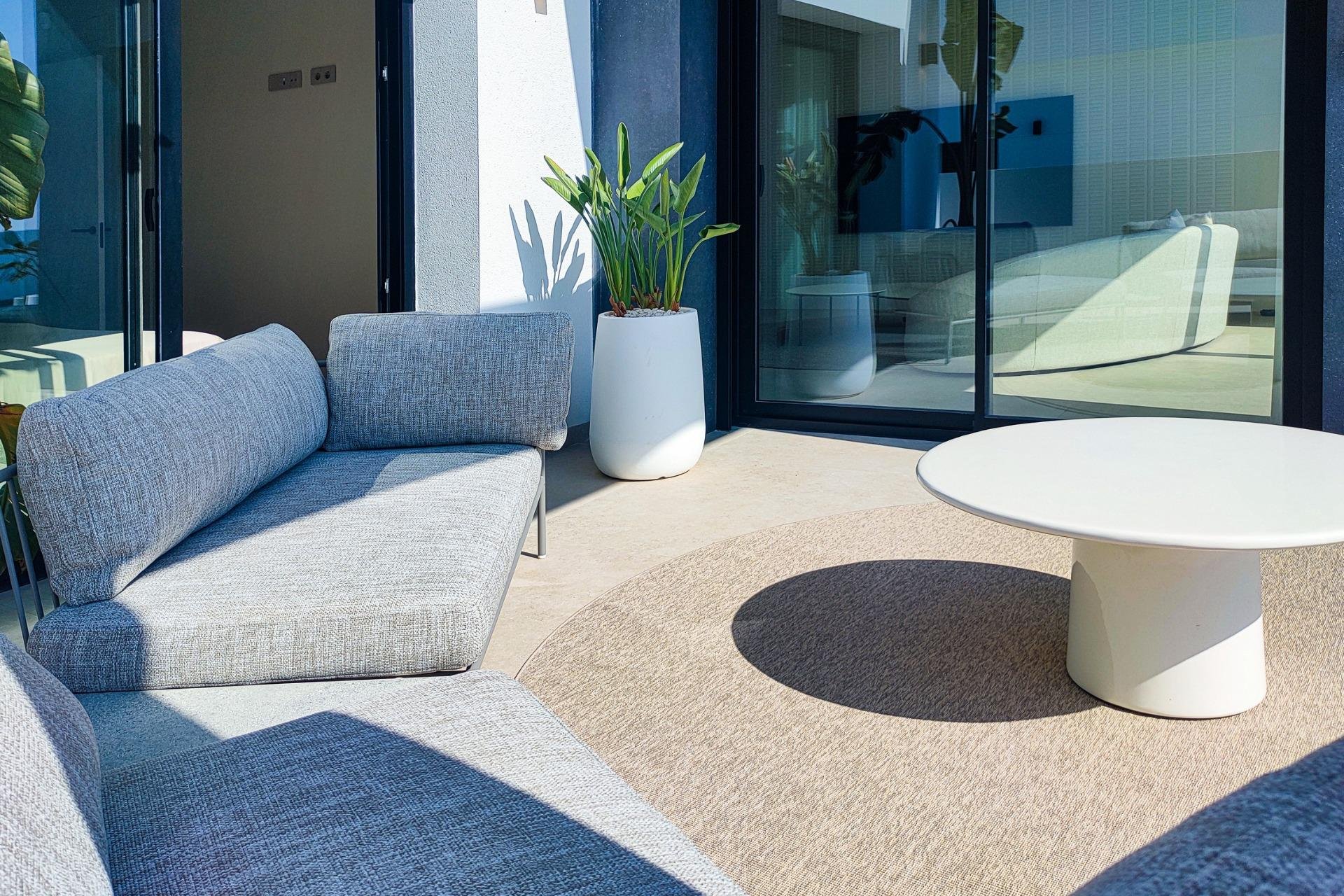 Nieuwbouw Woningen - Villa - Rojales - Ciudad Quesada