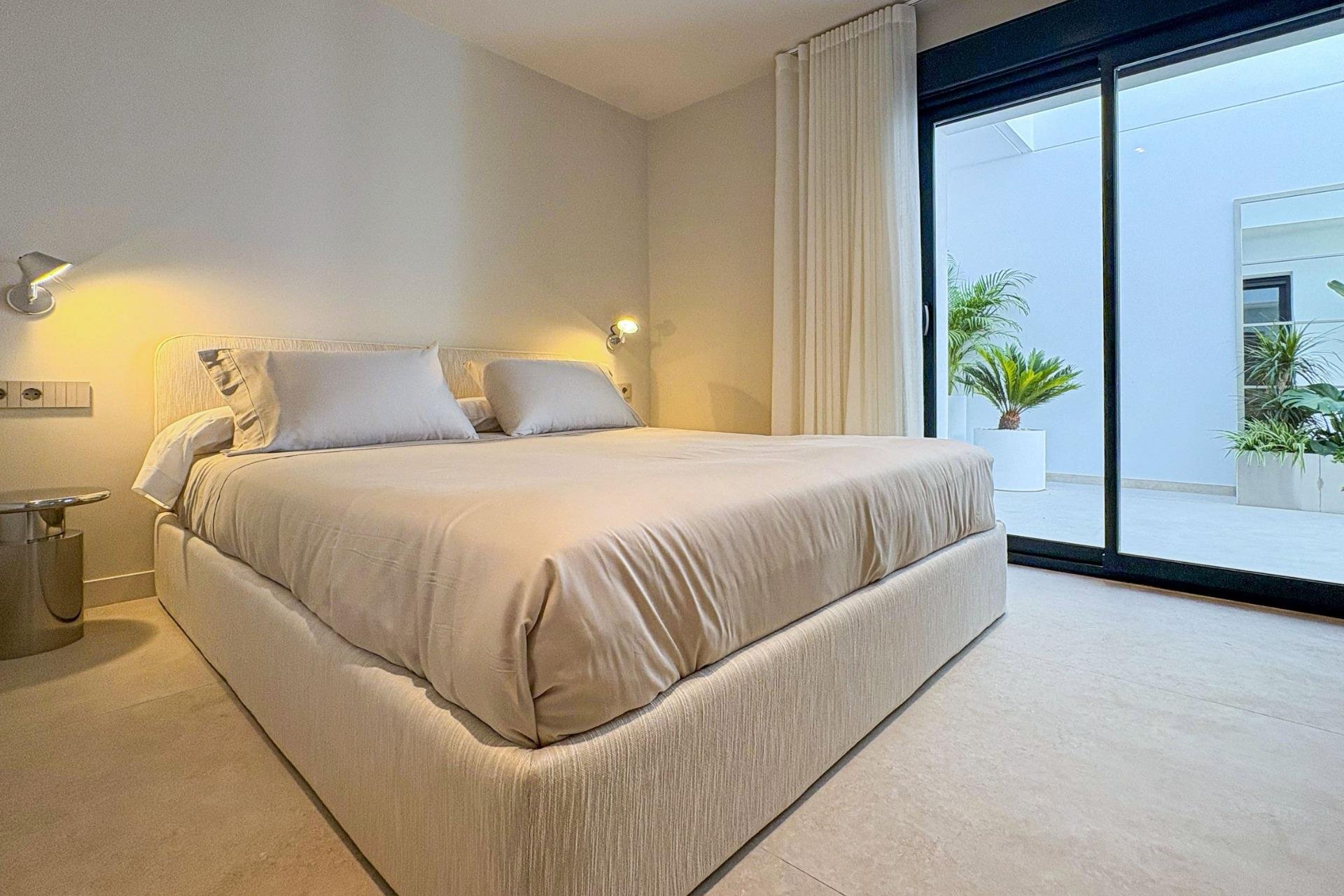 Nieuwbouw Woningen - Villa - Rojales - Ciudad Quesada