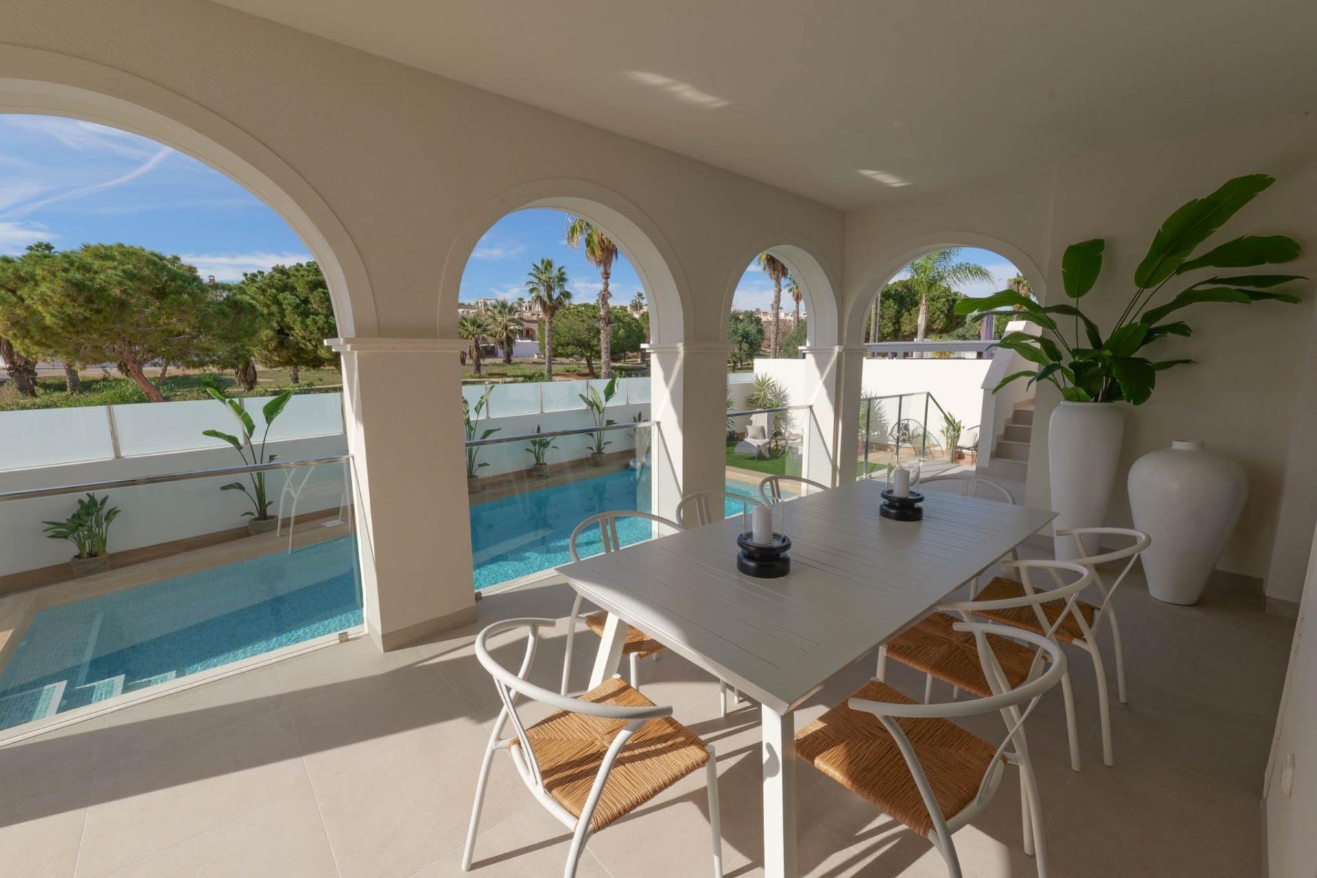 Nieuwbouw Woningen - Villa - Rojales - Ciudad Quesada