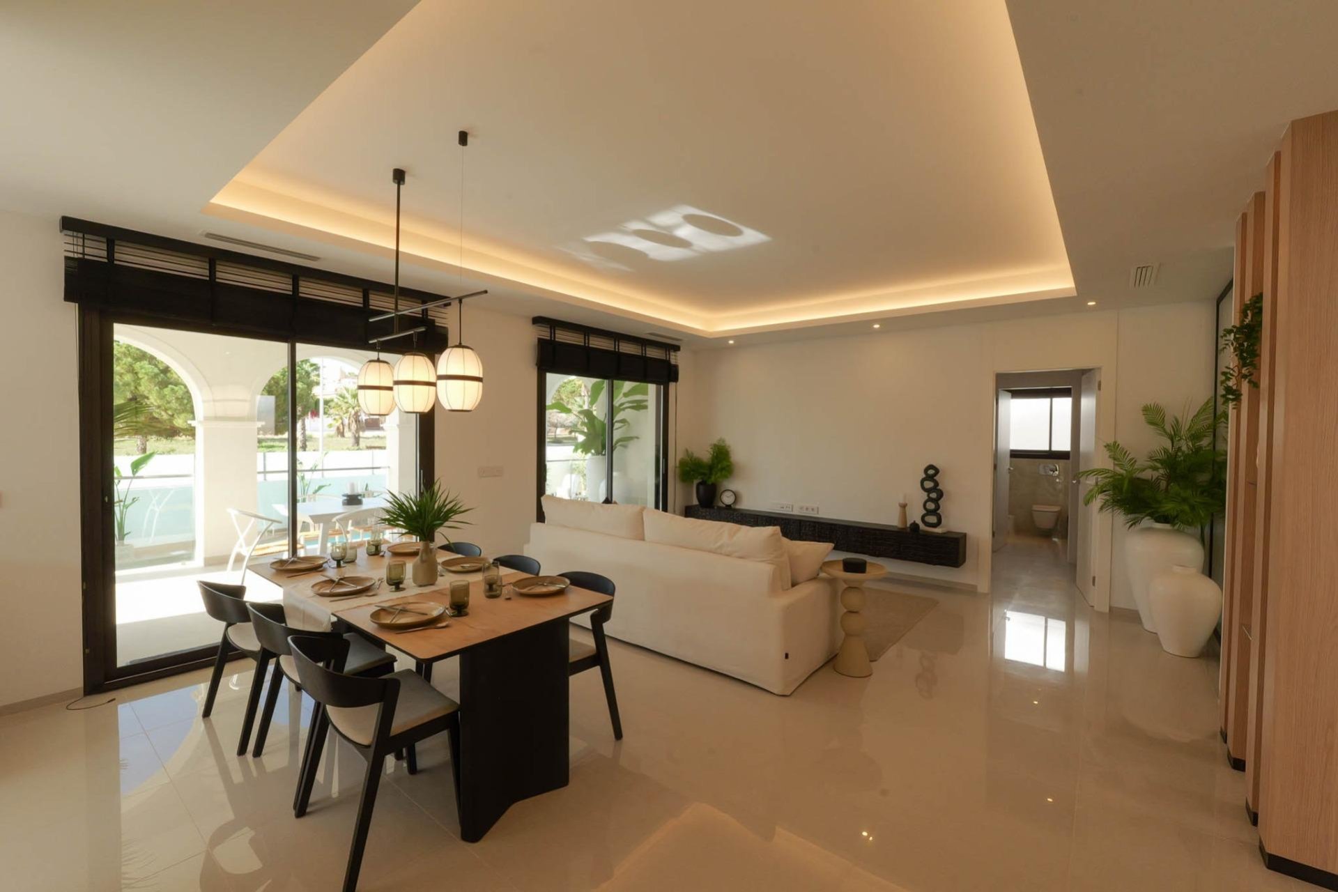Nieuwbouw Woningen - Villa - Rojales - Ciudad Quesada