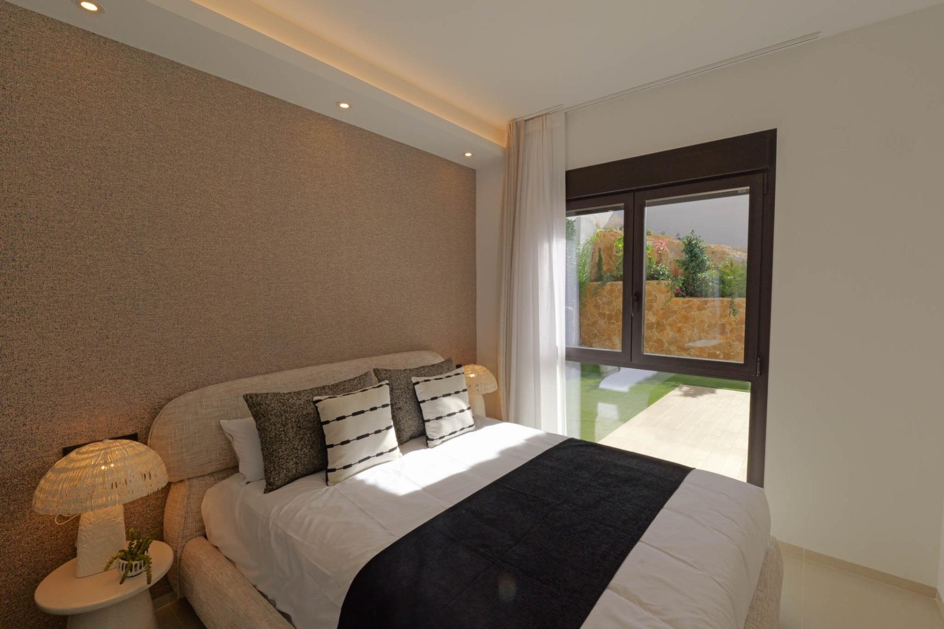 Nieuwbouw Woningen - Villa - Rojales - Ciudad Quesada