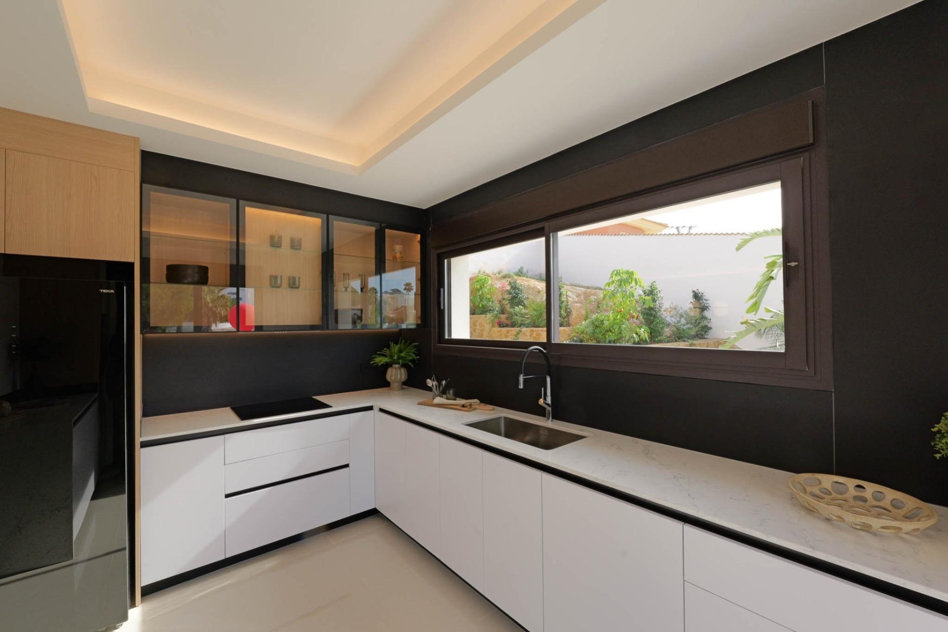 Nieuwbouw Woningen - Villa - Rojales - Ciudad Quesada