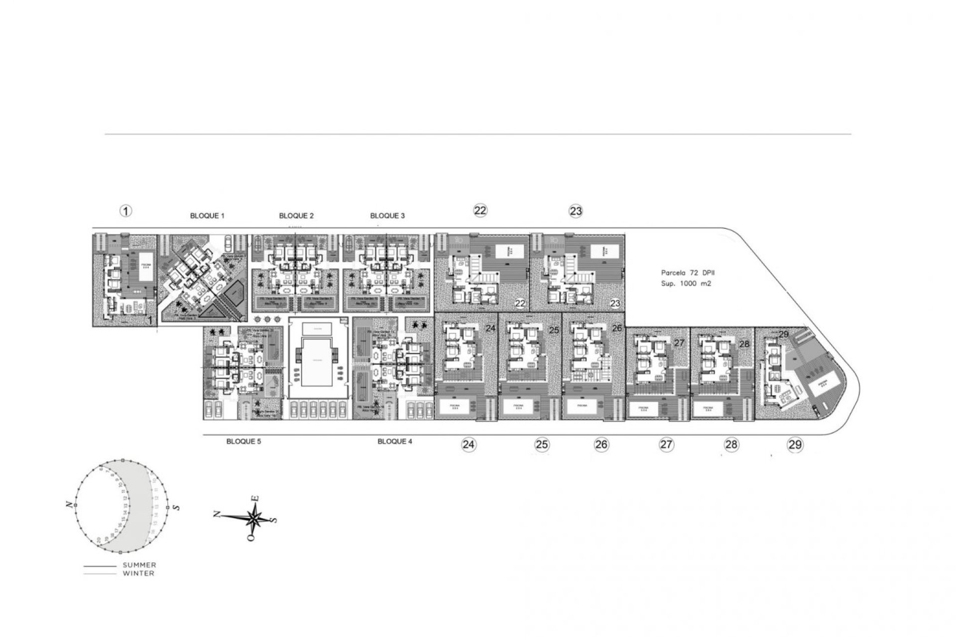 Nieuwbouw Woningen - Villa - Rojales - Doña Pena