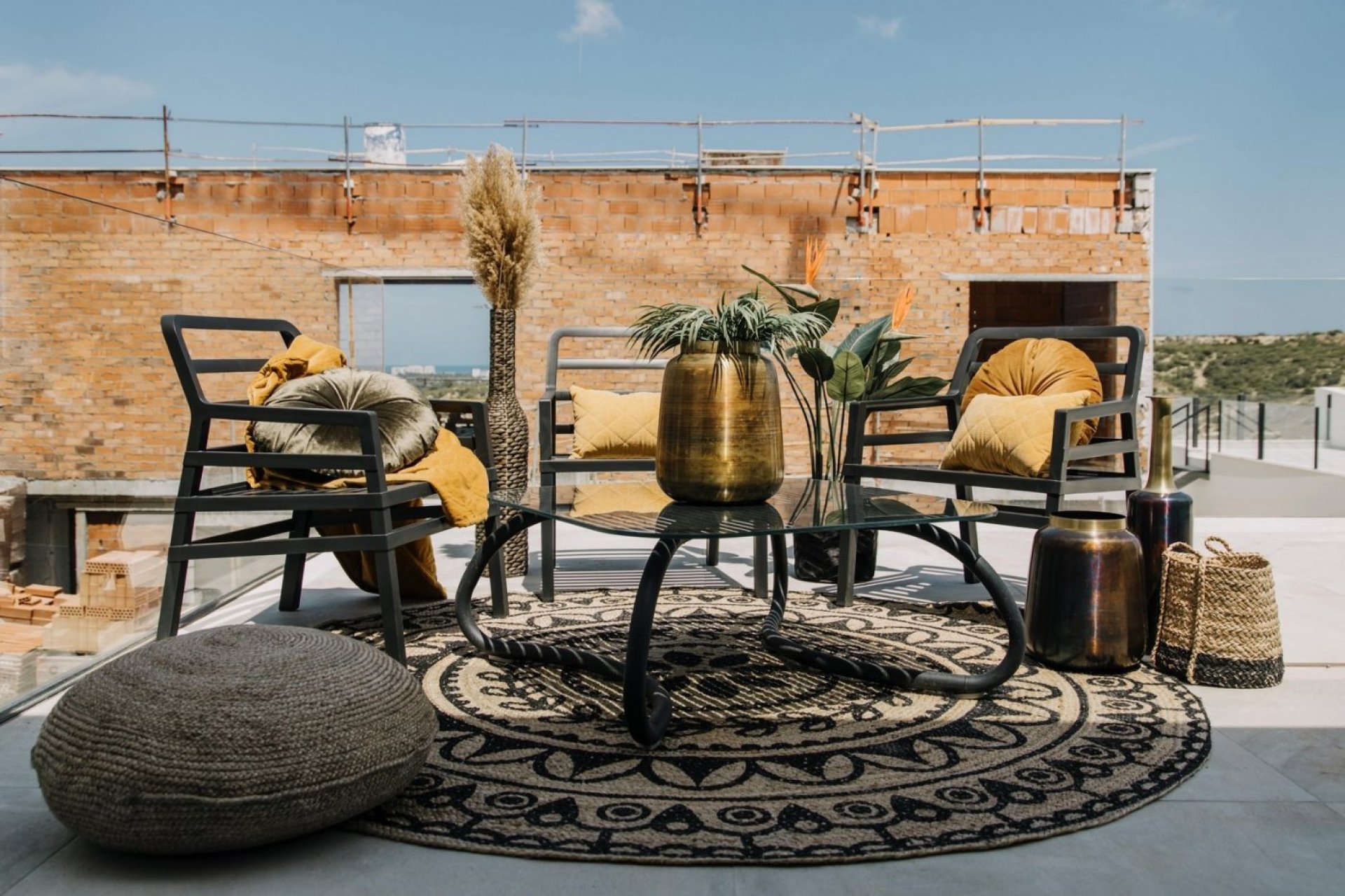 Nieuwbouw Woningen - Villa - Rojales - La Marquesa Golf