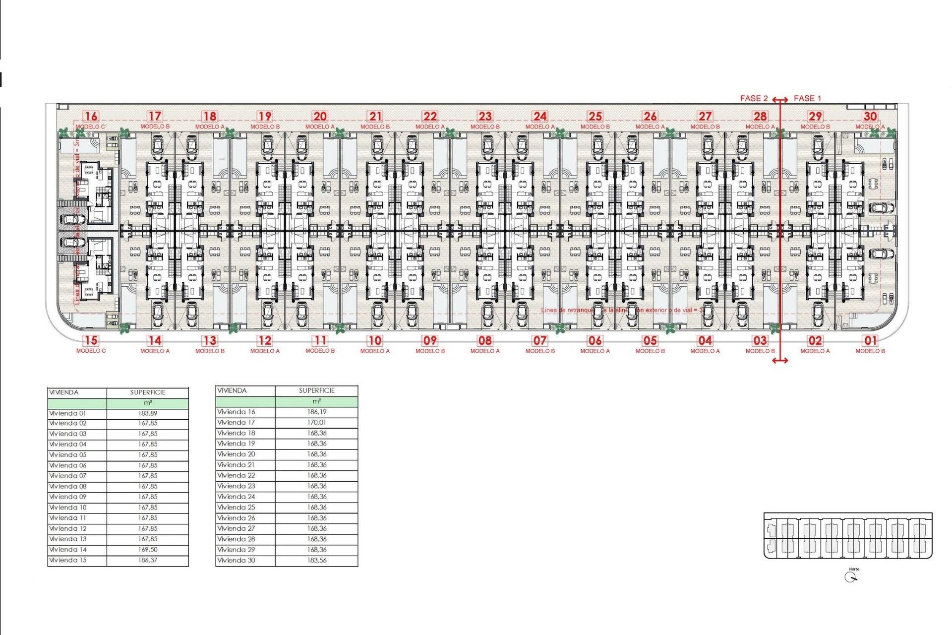 Nieuwbouw Woningen - Villa - Rojales - Lo Marabú