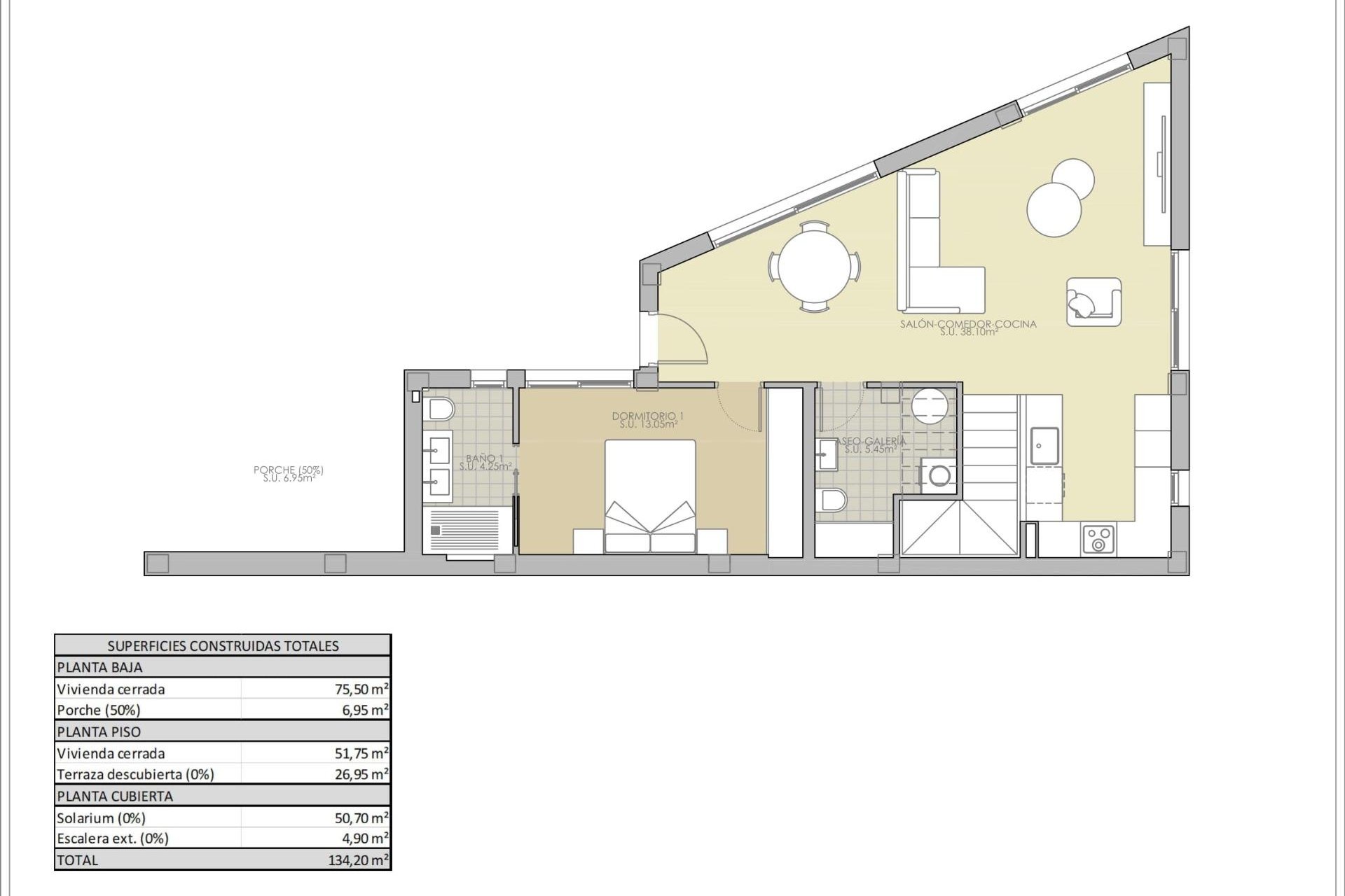 Nieuwbouw Woningen - Villa - Rojales - Pueblo