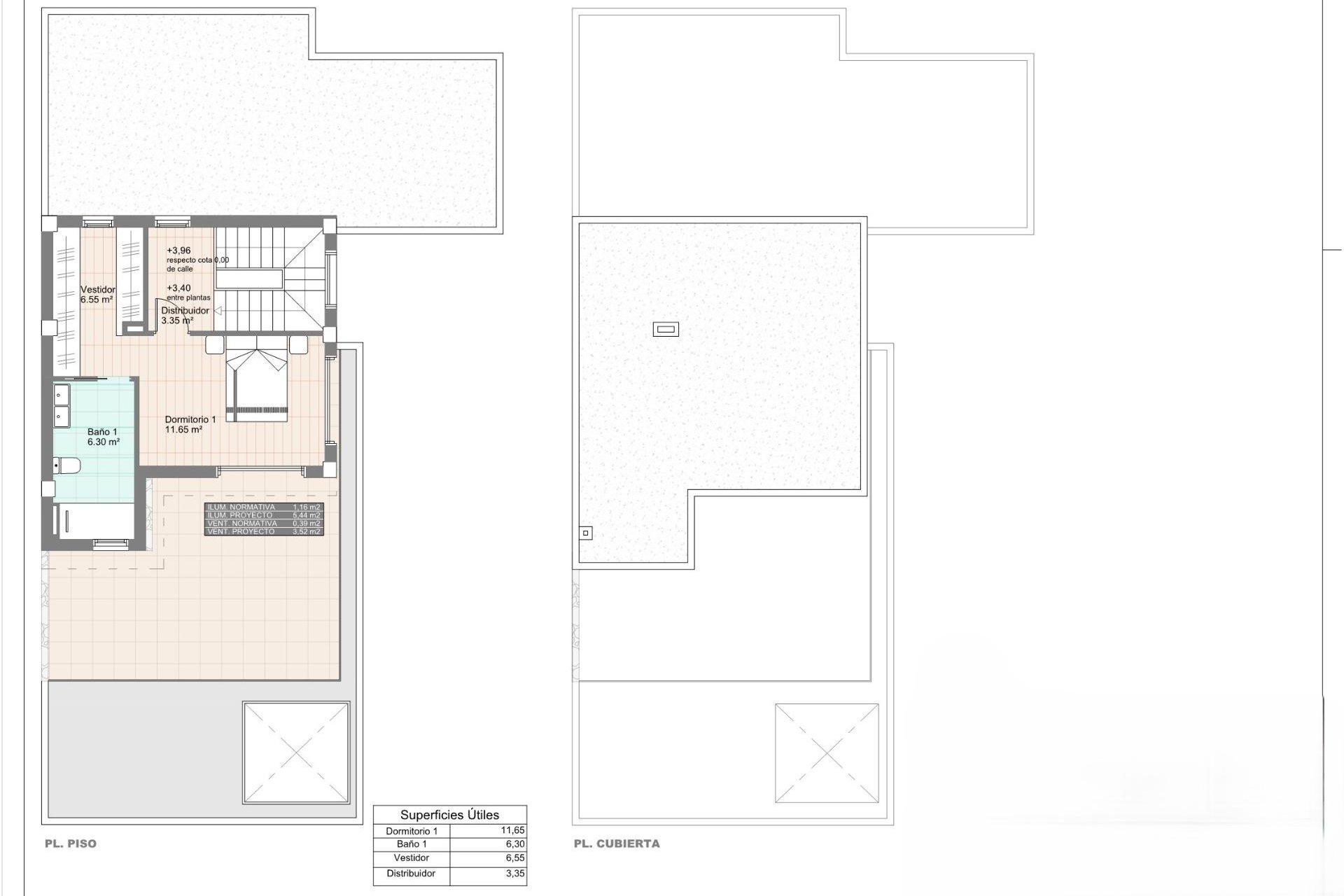Nieuwbouw Woningen - Villa - San Fulgencio - La Marina