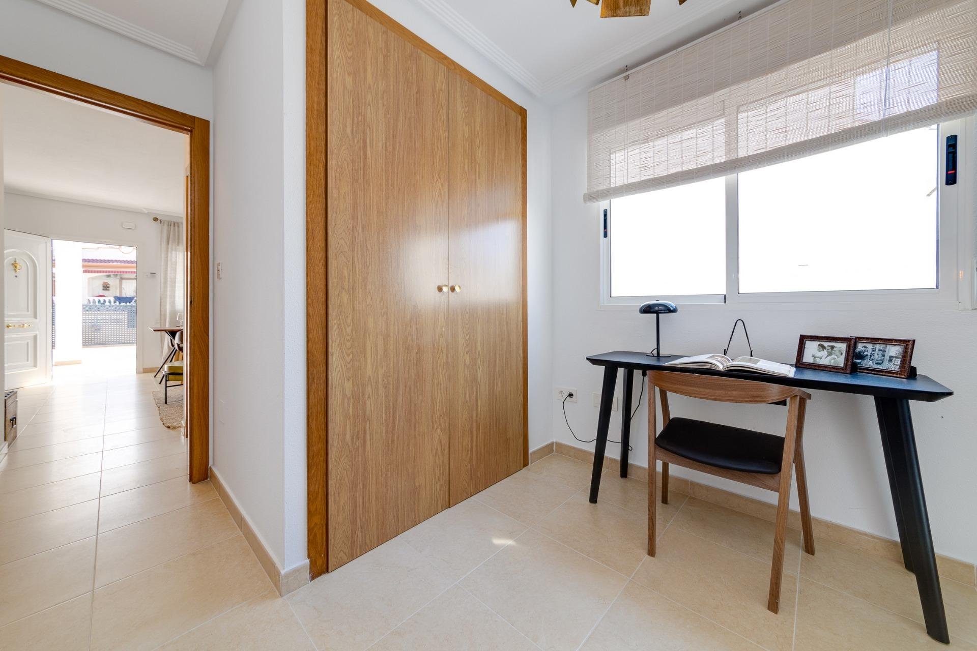 Nieuwbouw Woningen - Villa - San Fulgencio