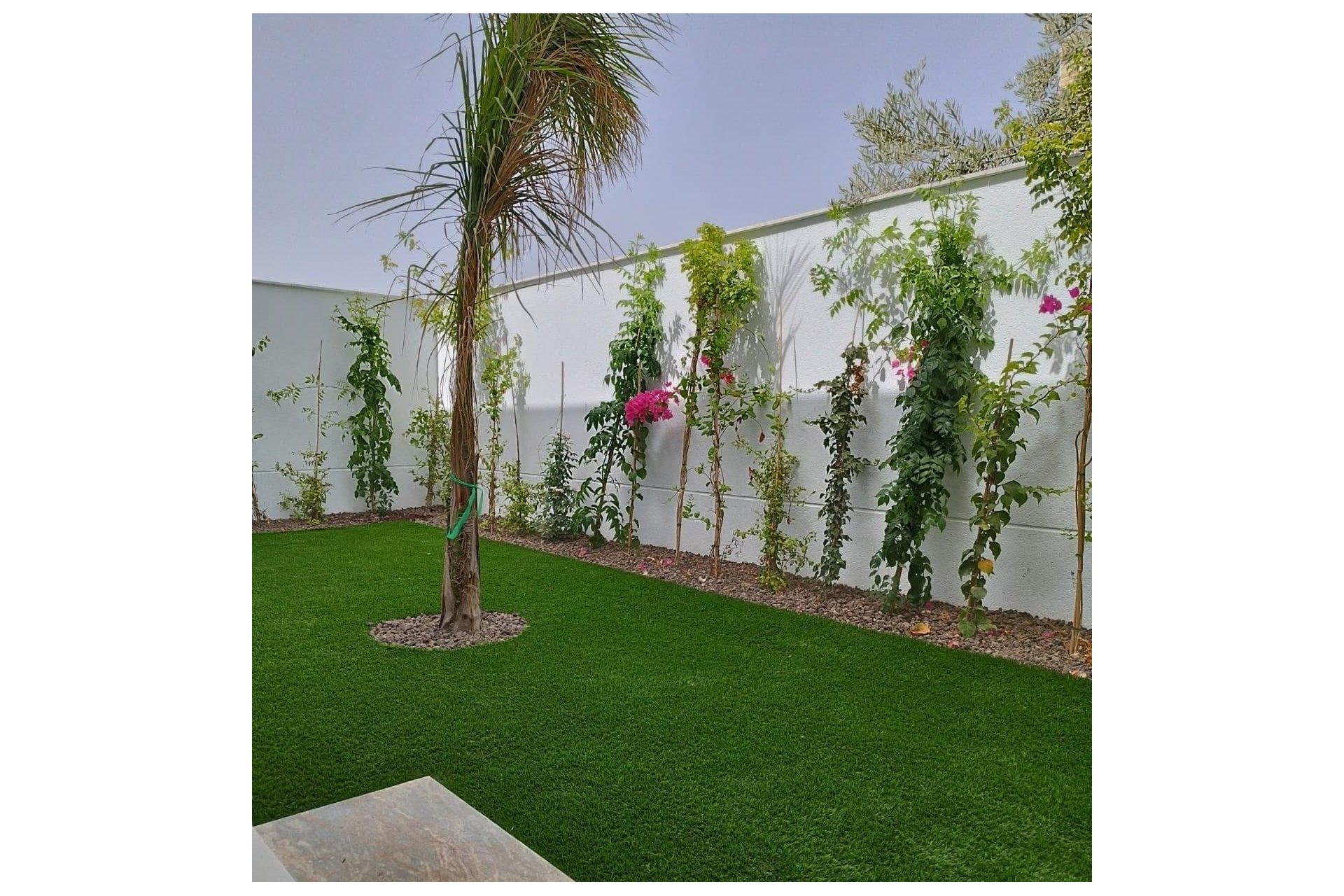 Nieuwbouw Woningen - Villa - San Javier - Parque del doce