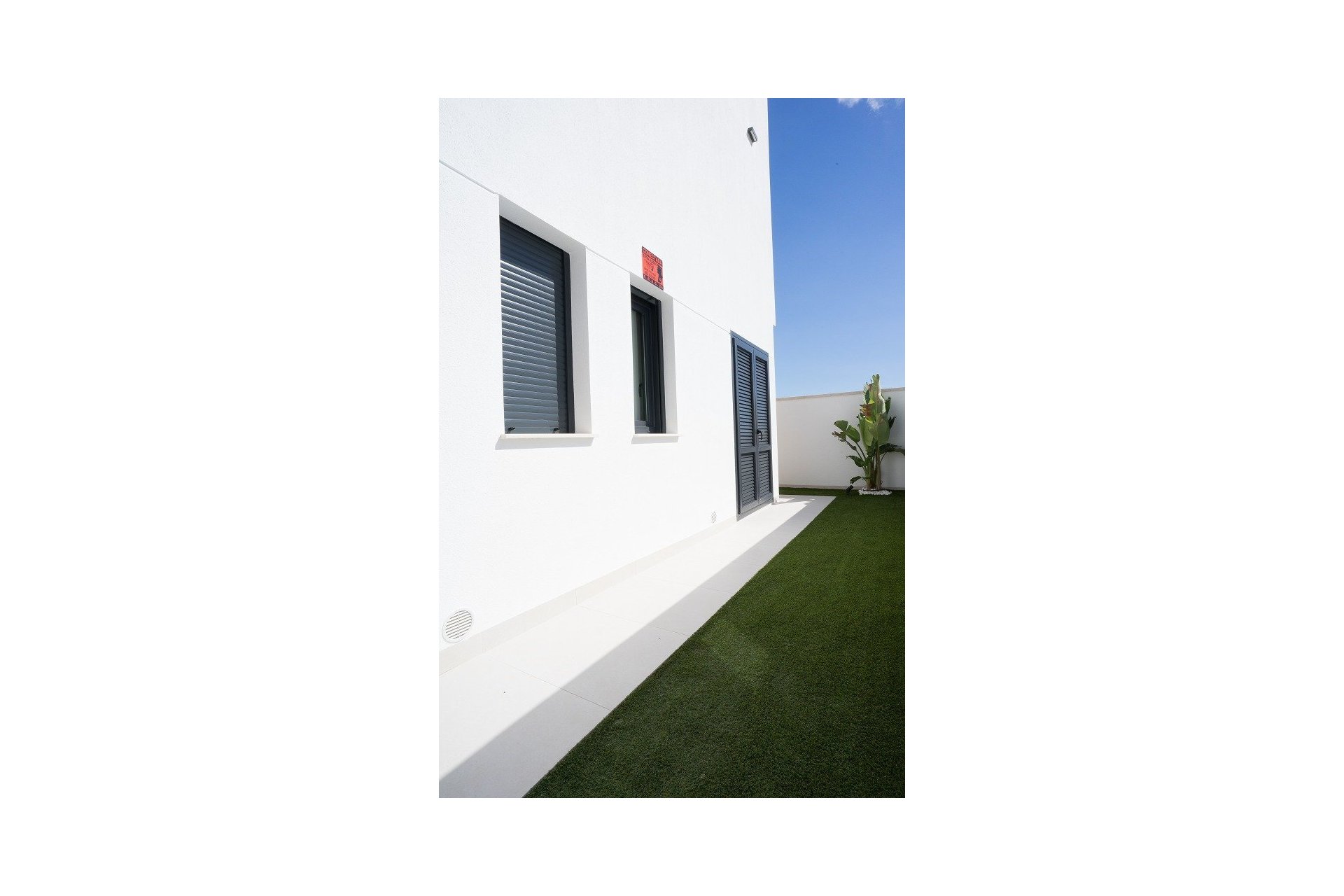 Nieuwbouw Woningen - Villa - San Miguel de Salinas - Blue Lagoon