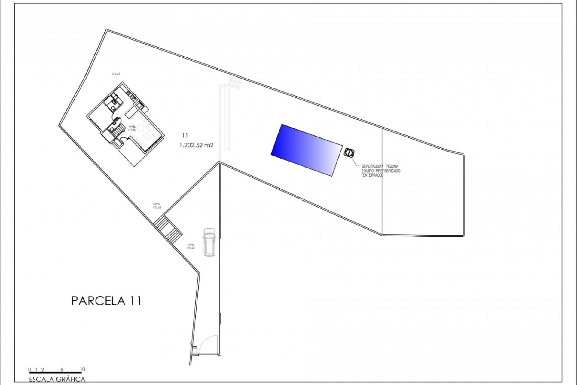 Nieuwbouw Woningen - Villa - San Miguel de Salinas - Cerro Del Sol