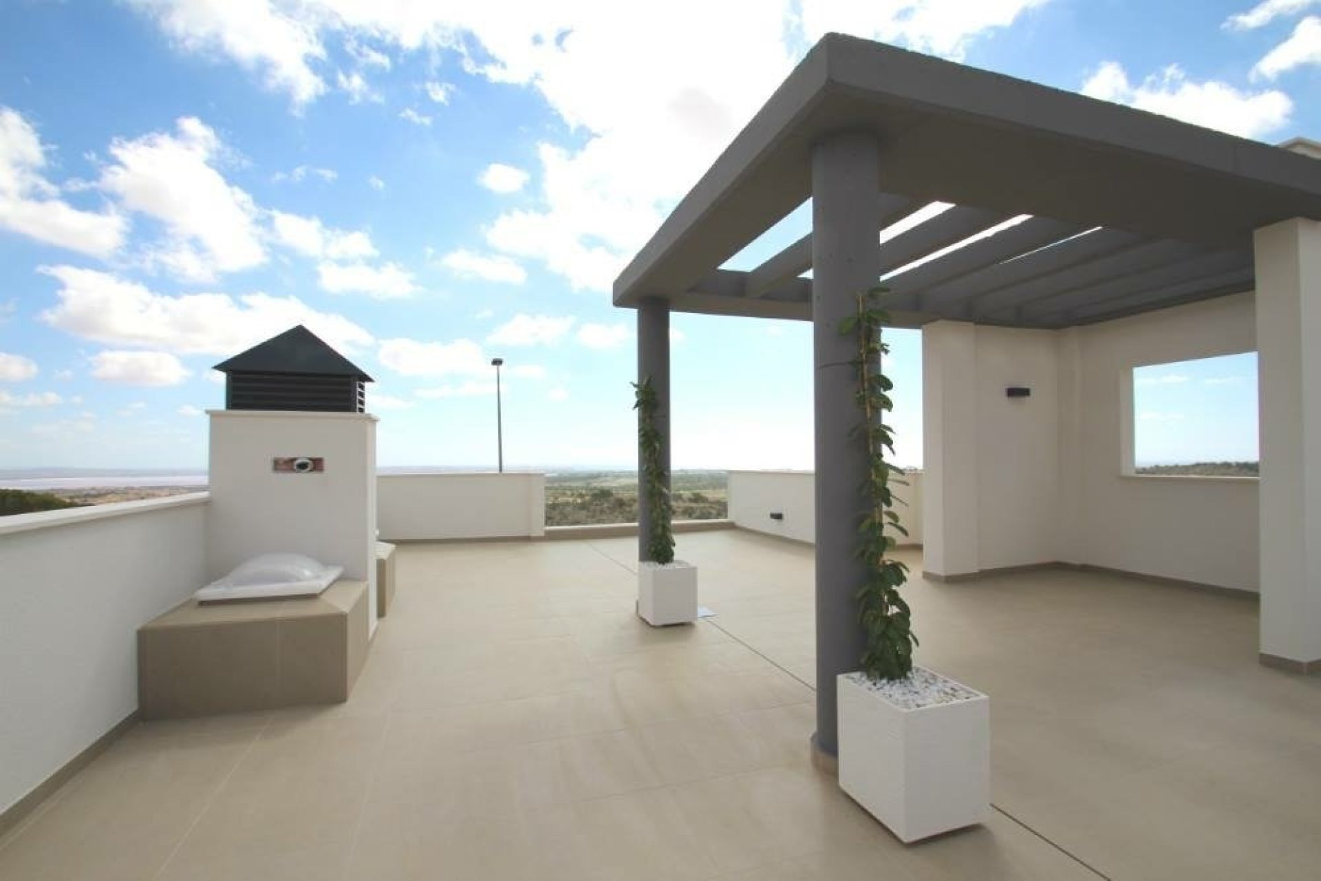 Nieuwbouw Woningen - Villa - San Miguel de Salinas - Cerro Del Sol