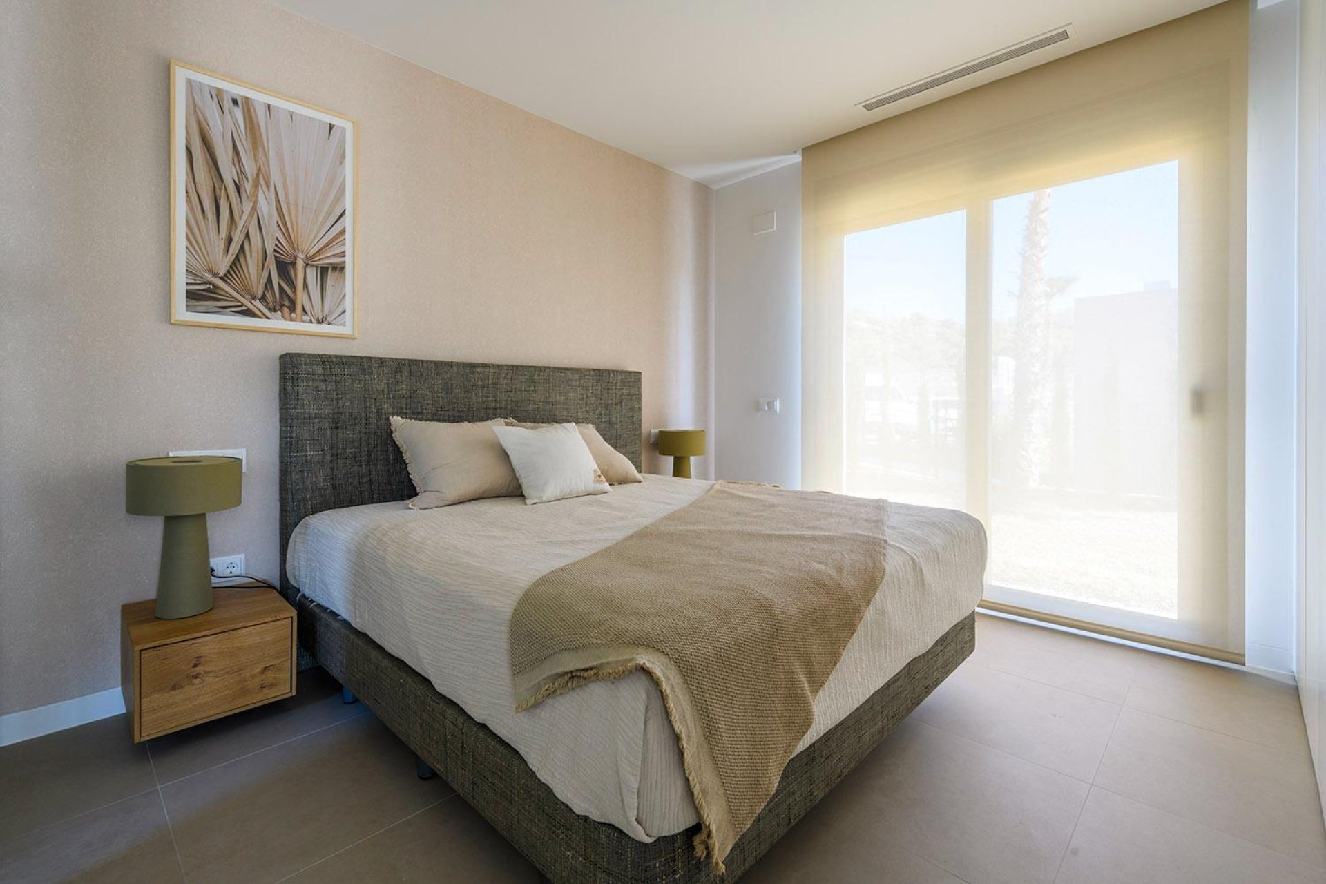 Nieuwbouw Woningen - Villa - San Miguel de Salinas - Las Colinas Golf Resort