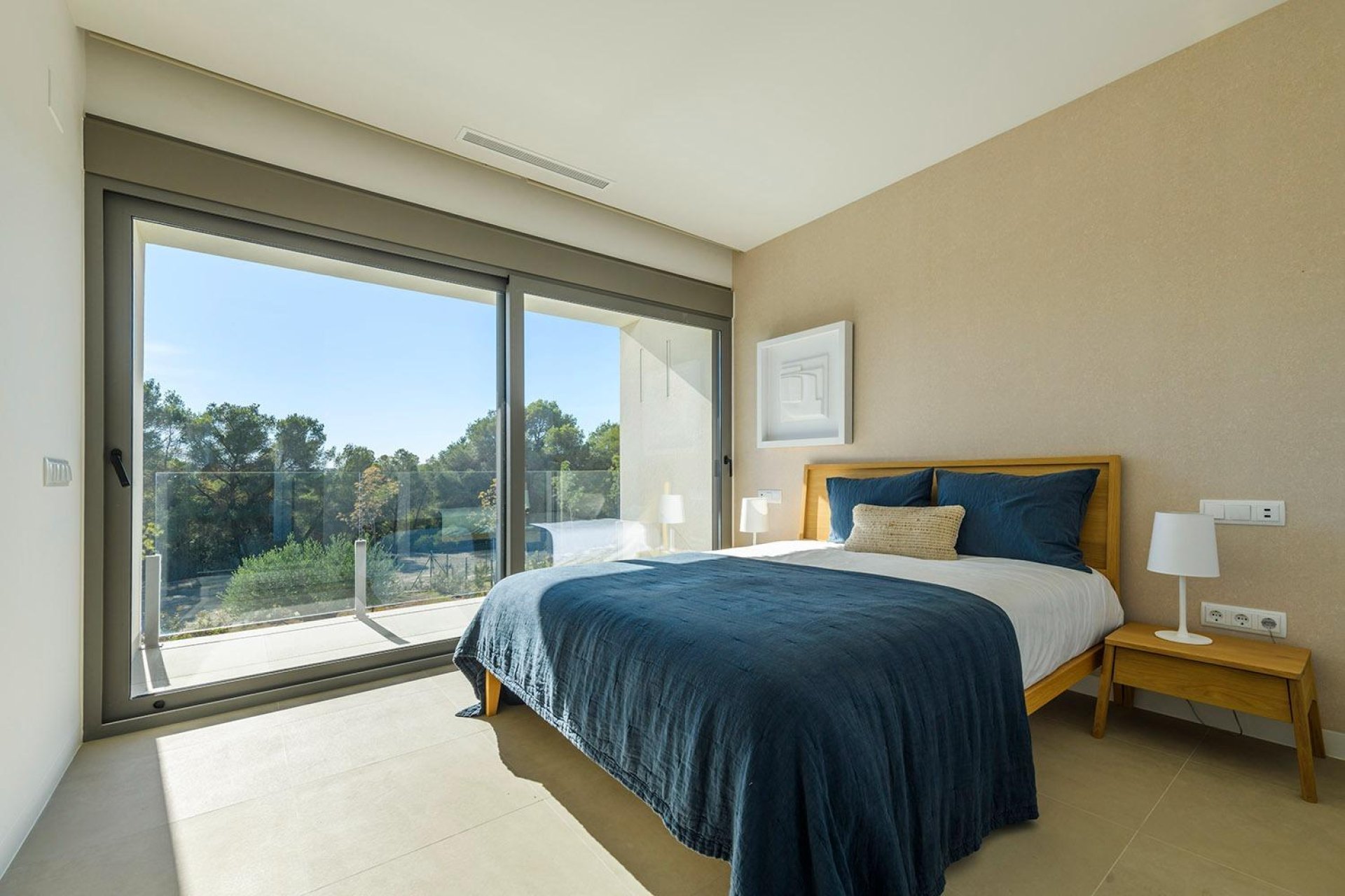 Nieuwbouw Woningen - Villa - San Miguel de Salinas - Las Colinas Golf Resort