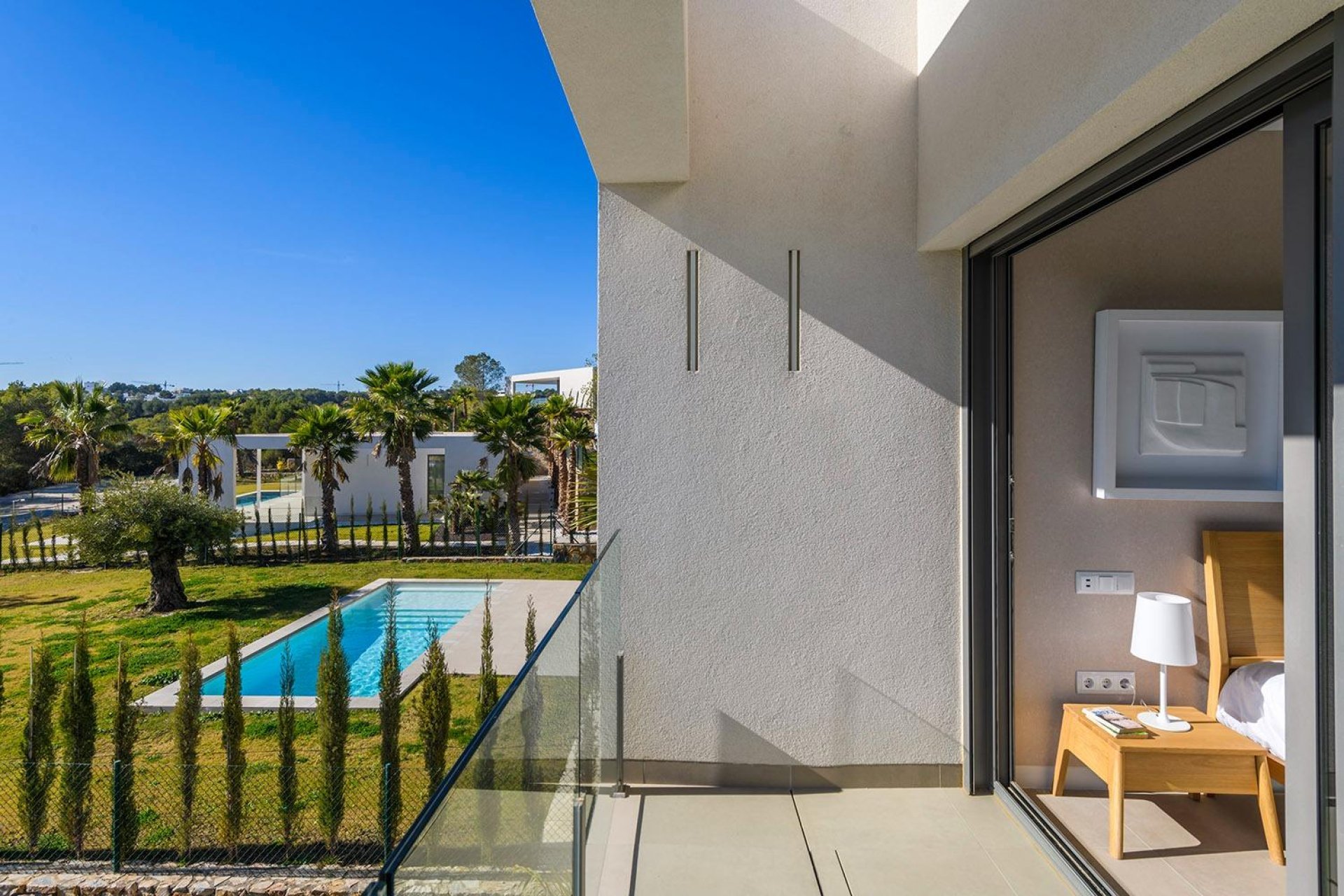 Nieuwbouw Woningen - Villa - San Miguel de Salinas - Las Colinas Golf Resort