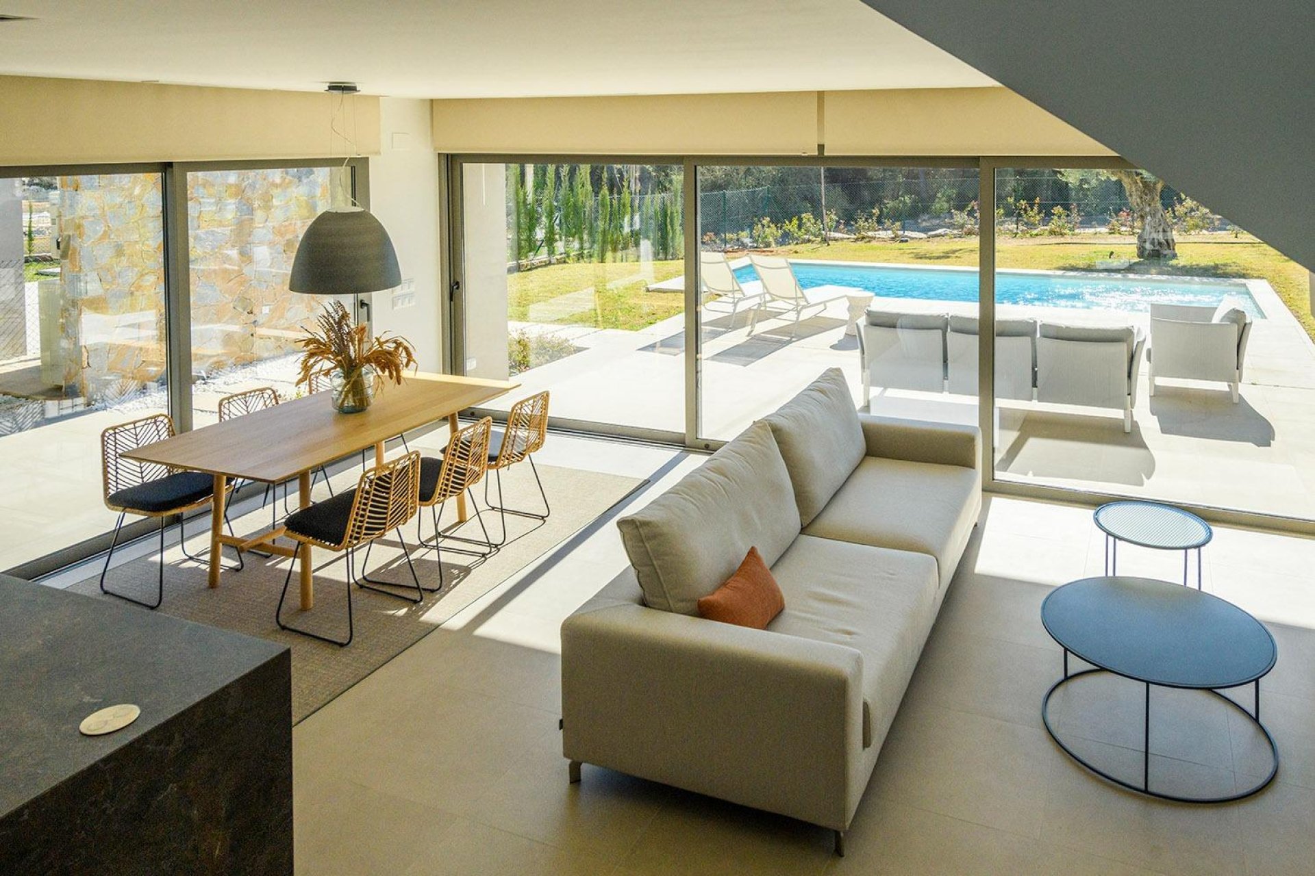 Nieuwbouw Woningen - Villa - San Miguel de Salinas - Las Colinas Golf Resort