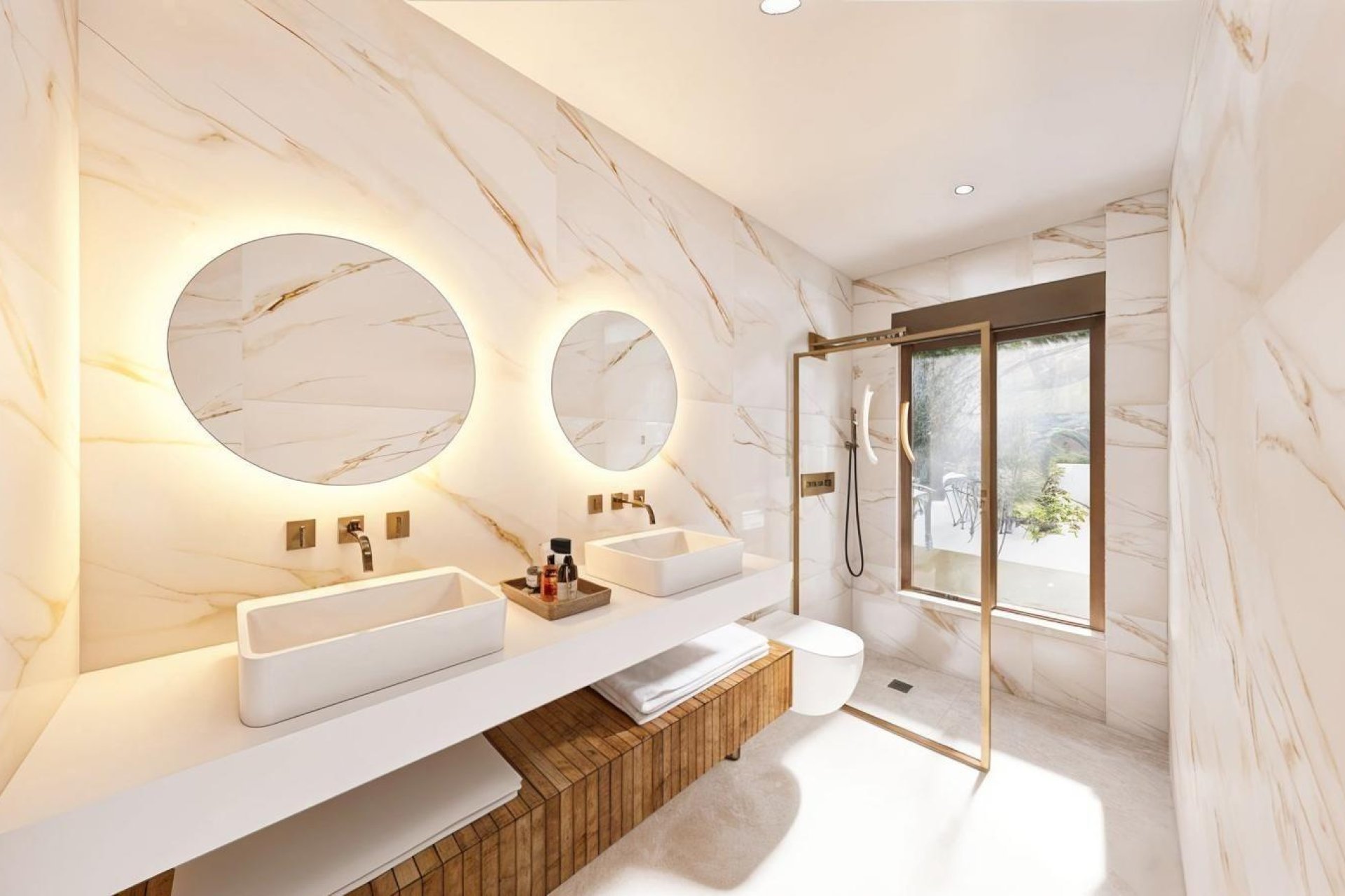 Nieuwbouw Woningen - Villa - San Pedro del Pinatar - Lo pagan