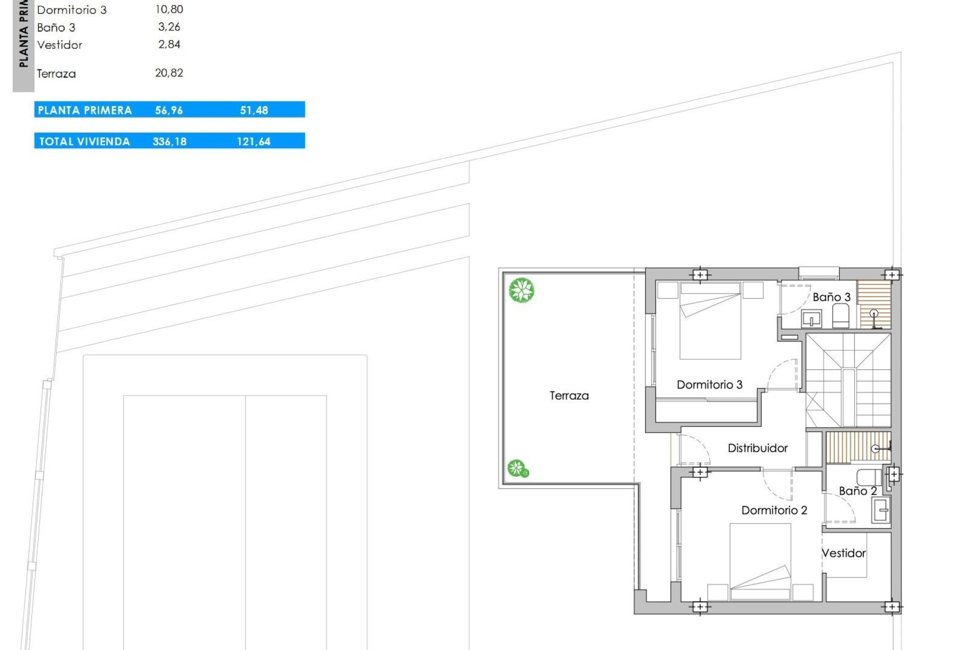 Nieuwbouw Woningen - Villa - San Pedro del Pinatar - San Pedro De Pinatar