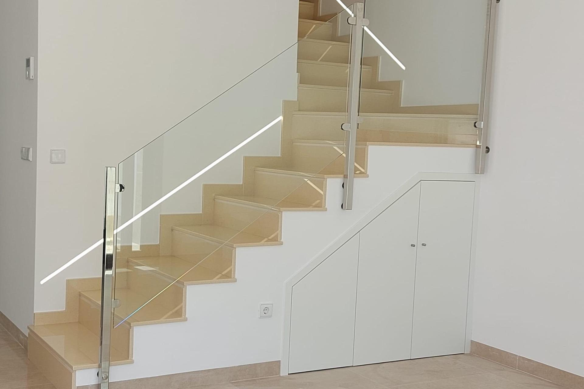 Nieuwbouw Woningen - Villa - San Pedro del Pinatar - San Pedro De Pinatar