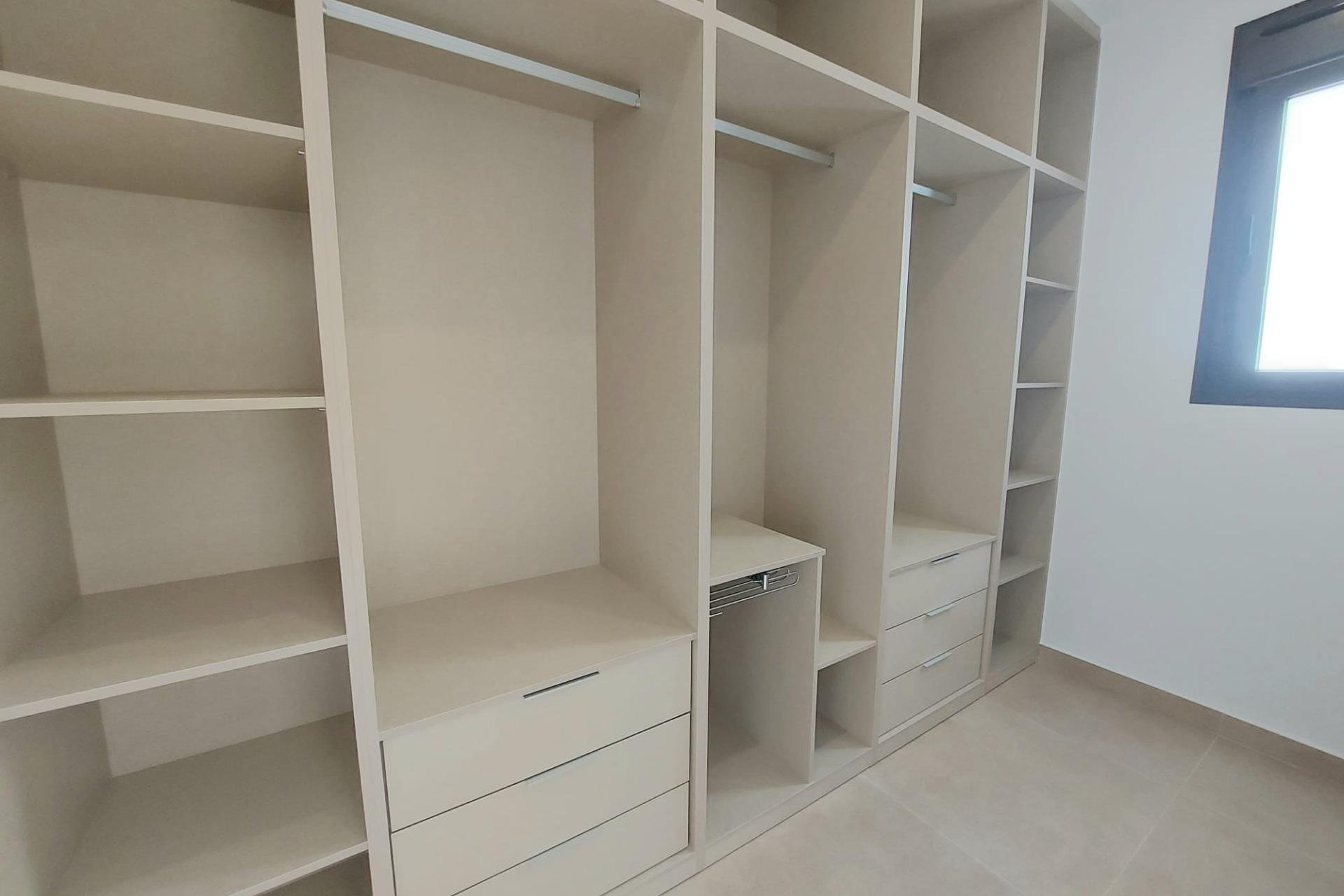 Nieuwbouw Woningen - Villa - San Pedro del Pinatar - San Pedro De Pinatar