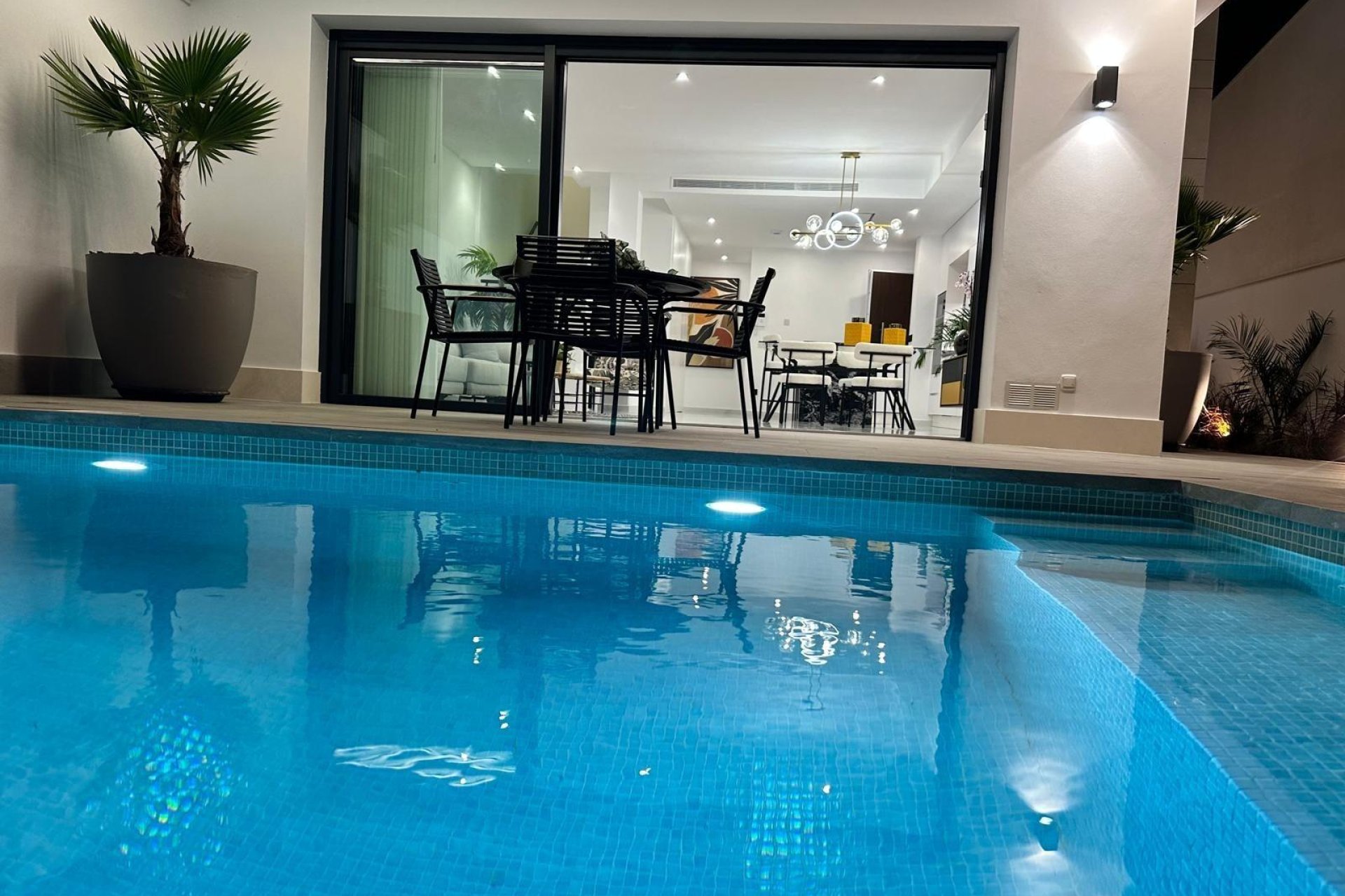 Nieuwbouw Woningen - Villa - San Pedro del Pinatar - San Pedro De Pinatar