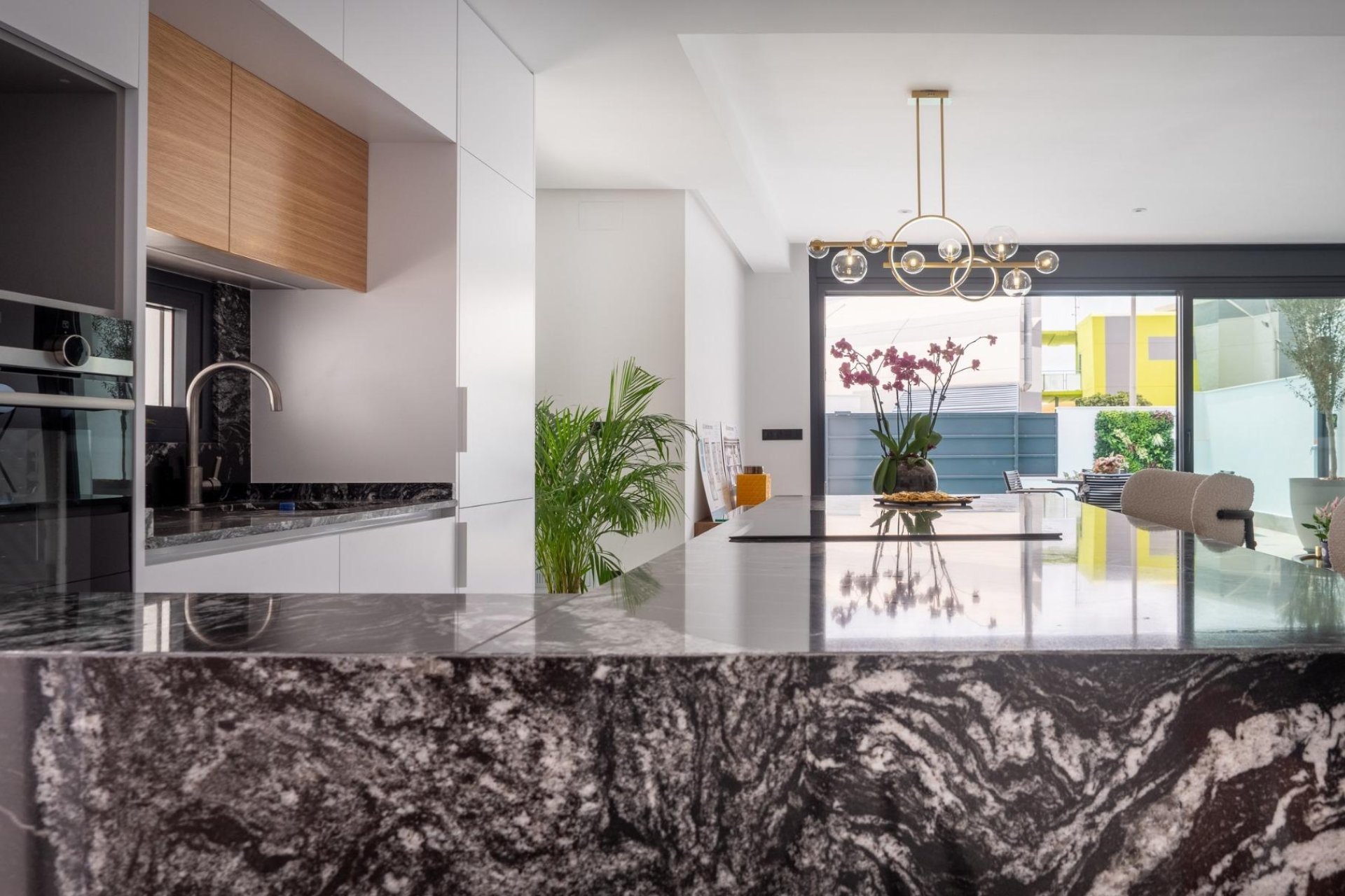 Nieuwbouw Woningen - Villa - San Pedro del Pinatar - San Pedro De Pinatar