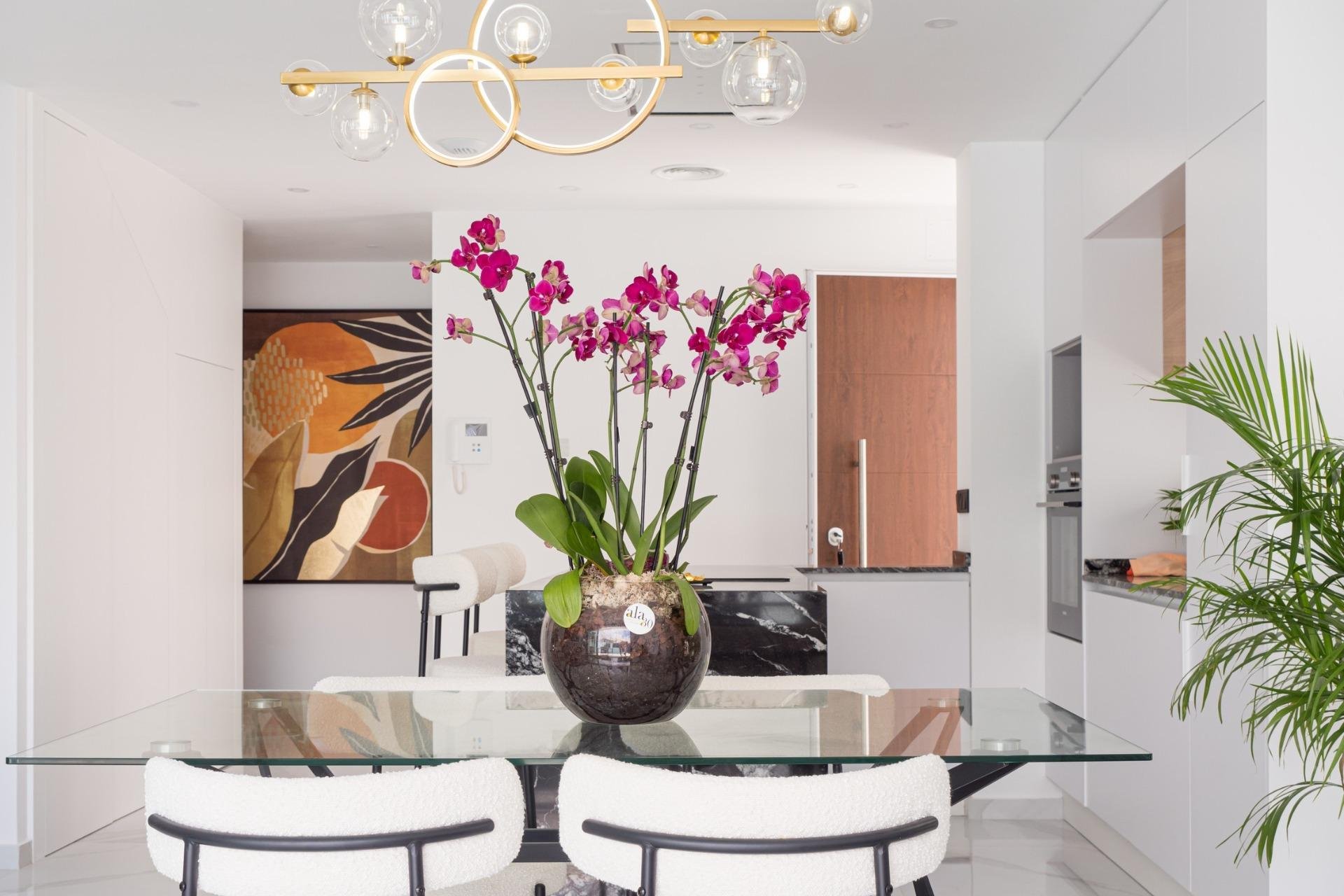 Nieuwbouw Woningen - Villa - San Pedro del Pinatar - San Pedro De Pinatar