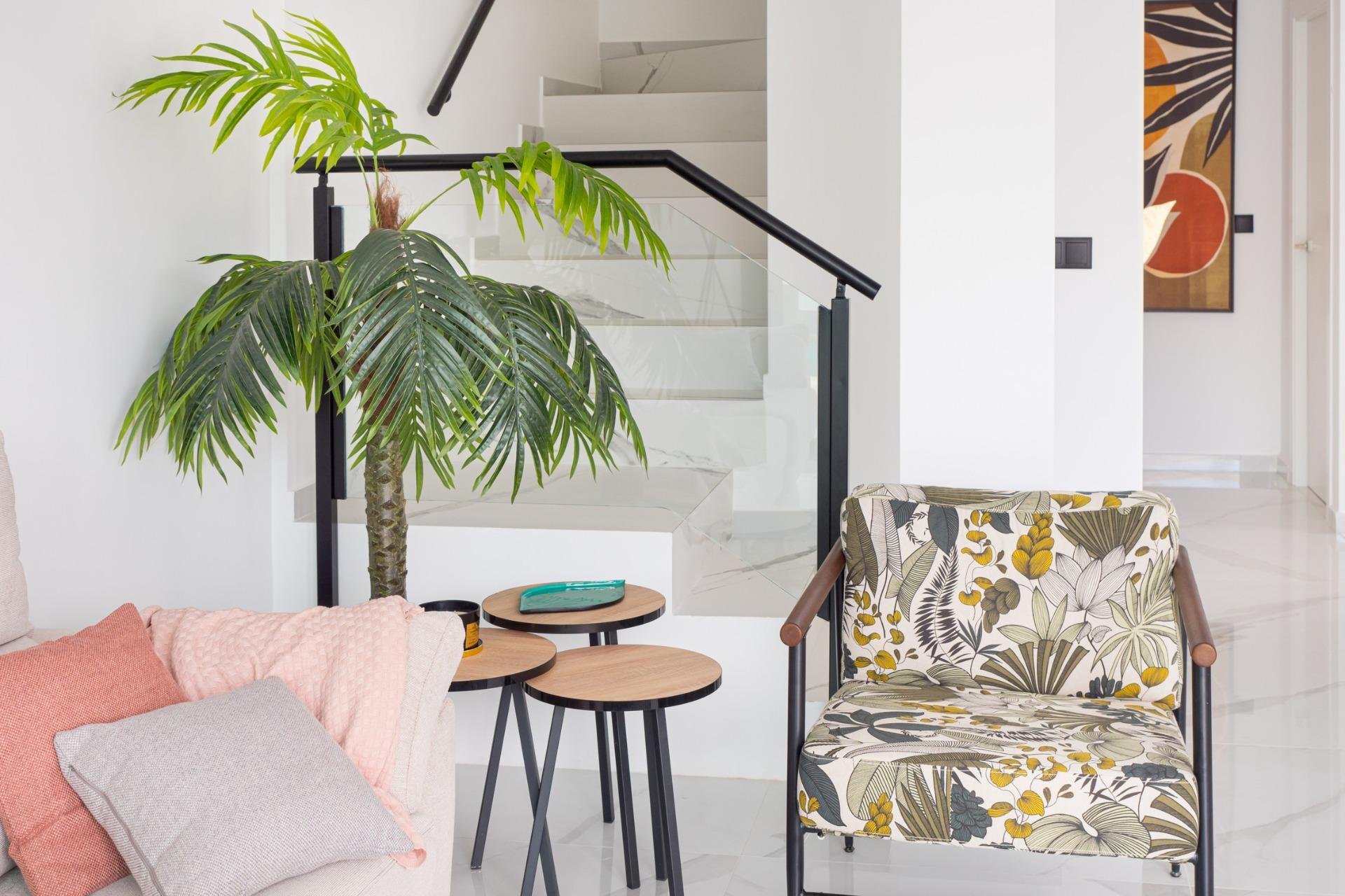 Nieuwbouw Woningen - Villa - San Pedro del Pinatar - San Pedro De Pinatar