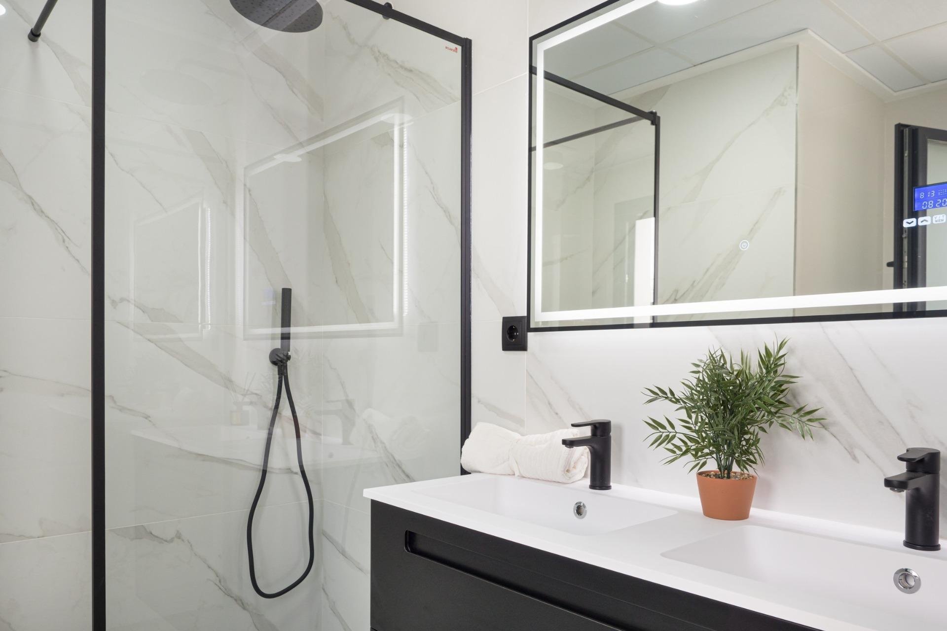 Nieuwbouw Woningen - Villa - San Pedro del Pinatar - San Pedro De Pinatar