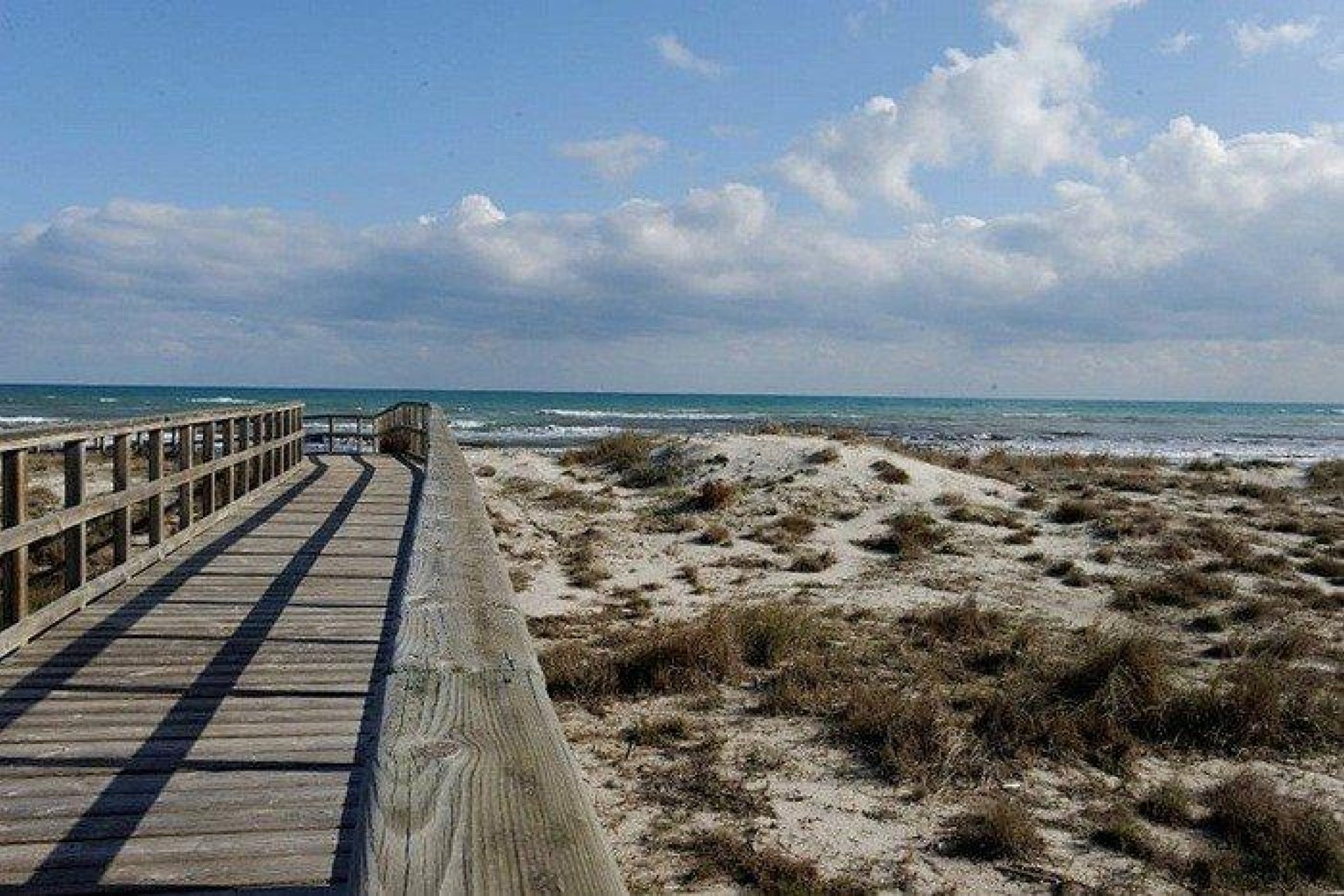 Nieuwbouw Woningen - Villa - San Pedro del Pinatar - San Pedro De Pinatar