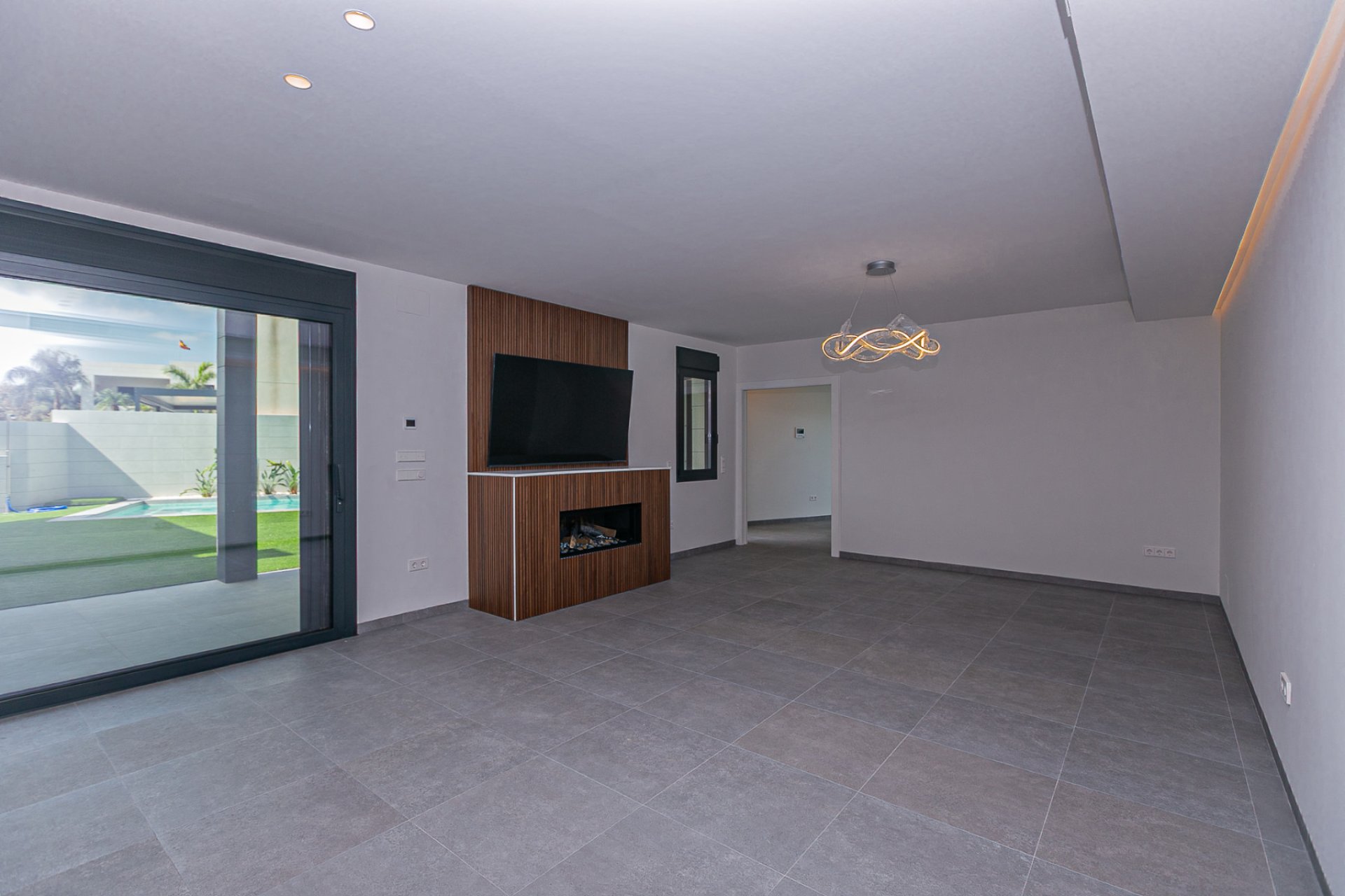 Nieuwbouw Woningen - Villa - San Pedro del Pinatar - San Pedro De Pinatar