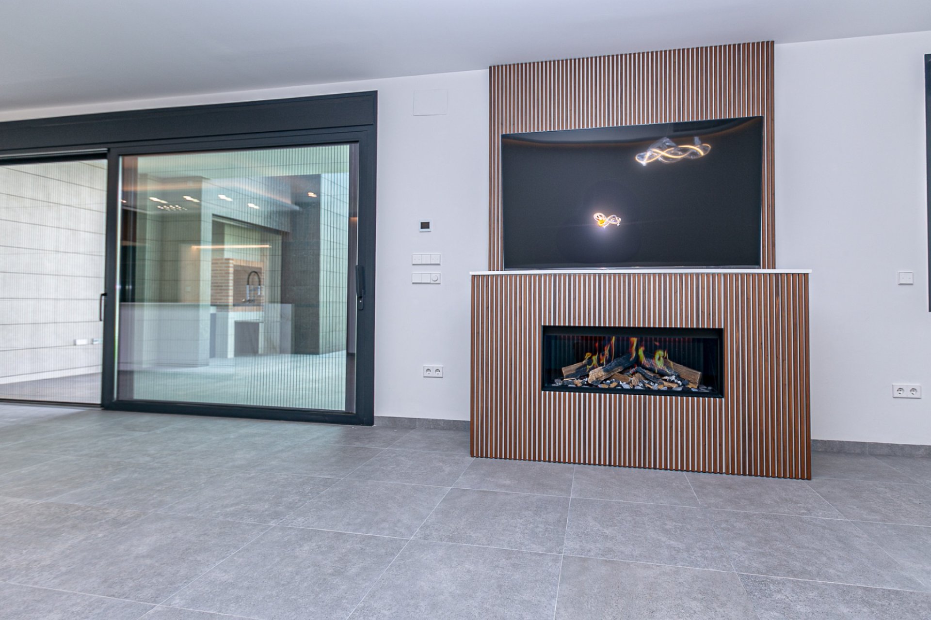 Nieuwbouw Woningen - Villa - San Pedro del Pinatar - San Pedro De Pinatar