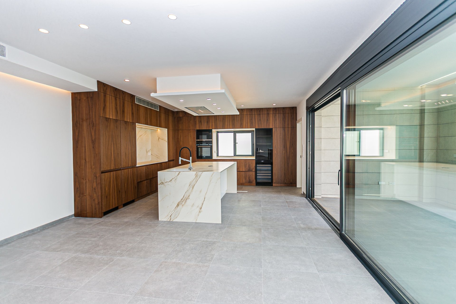 Nieuwbouw Woningen - Villa - San Pedro del Pinatar - San Pedro De Pinatar