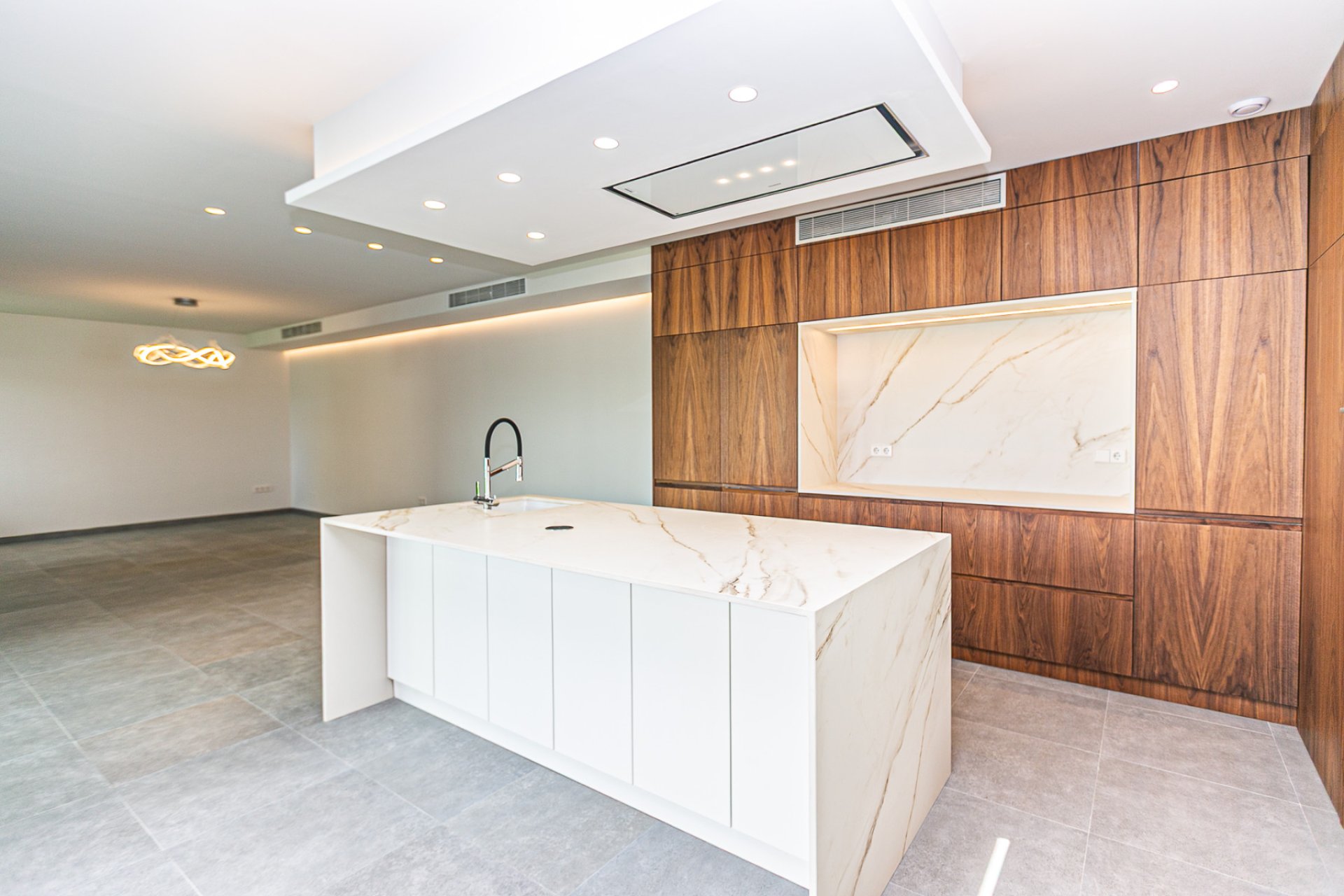 Nieuwbouw Woningen - Villa - San Pedro del Pinatar - San Pedro De Pinatar