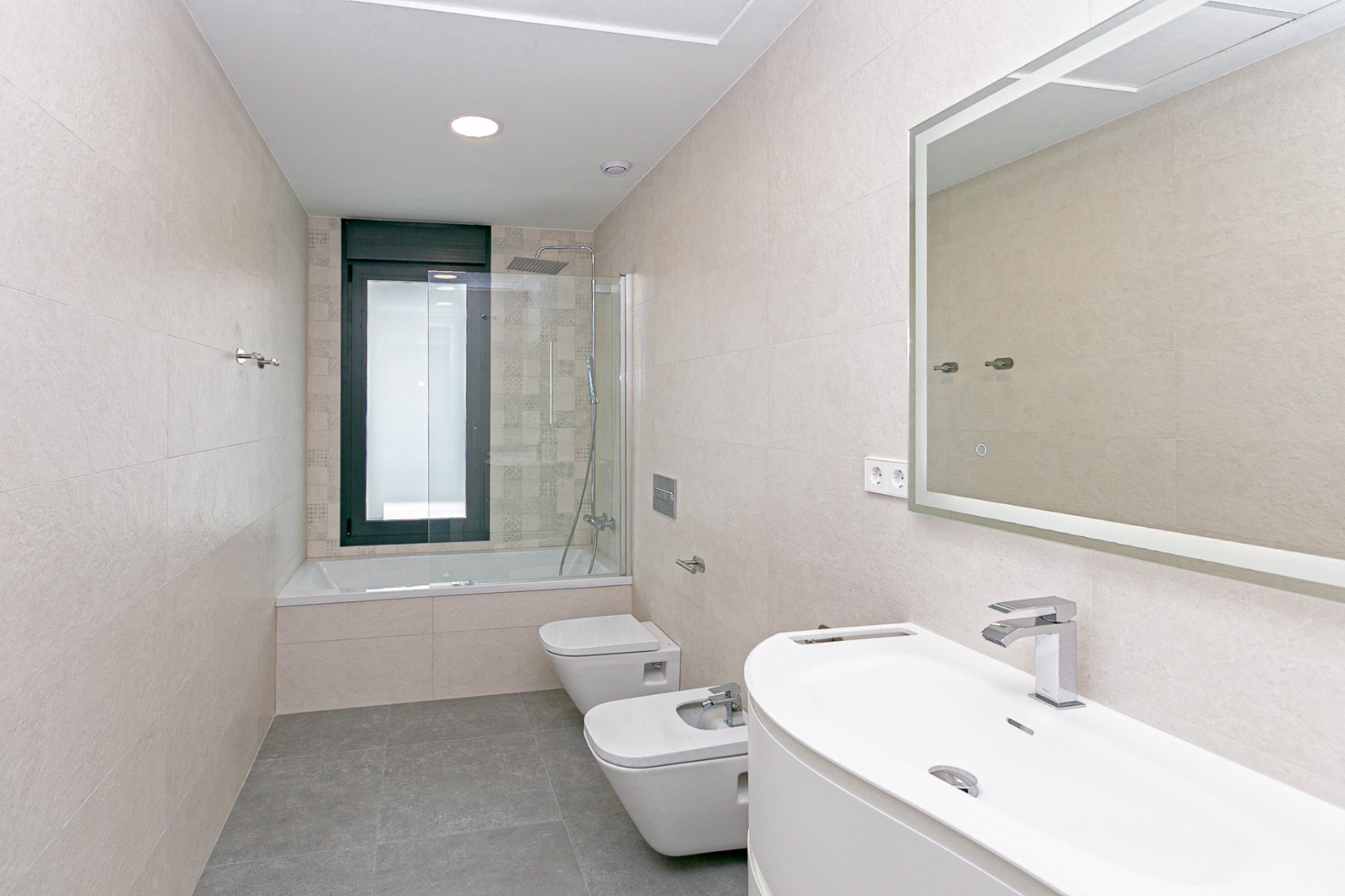 Nieuwbouw Woningen - Villa - San Pedro del Pinatar - San Pedro De Pinatar