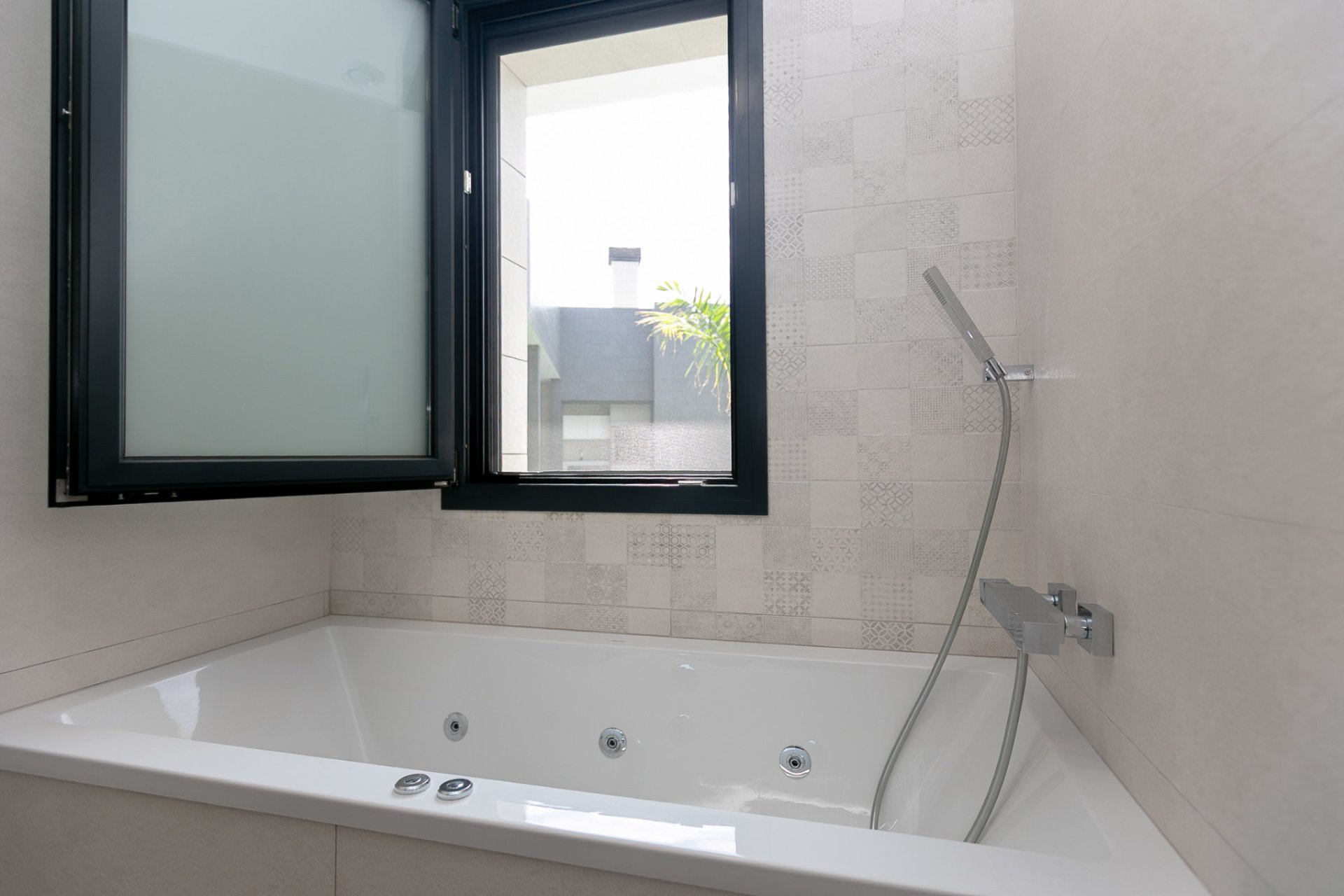 Nieuwbouw Woningen - Villa - San Pedro del Pinatar - San Pedro De Pinatar