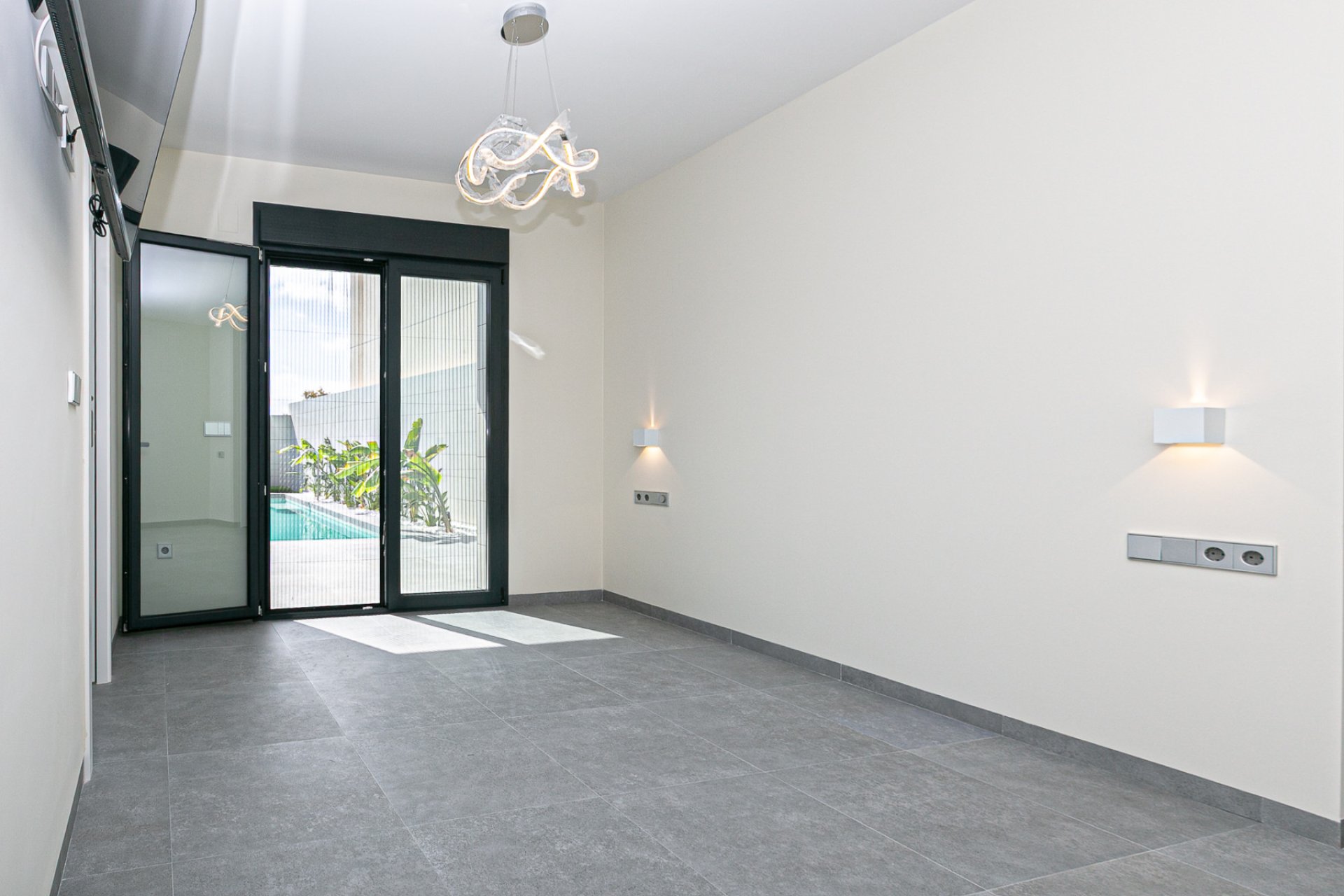 Nieuwbouw Woningen - Villa - San Pedro del Pinatar - San Pedro De Pinatar