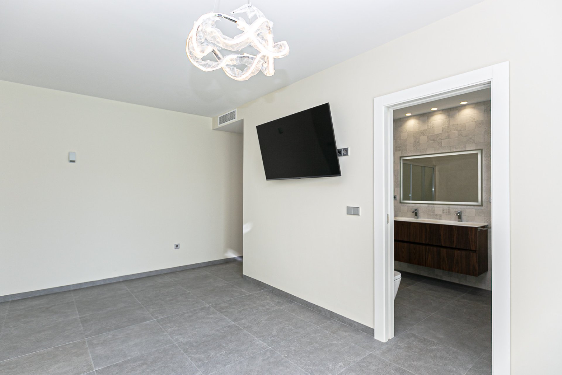 Nieuwbouw Woningen - Villa - San Pedro del Pinatar - San Pedro De Pinatar