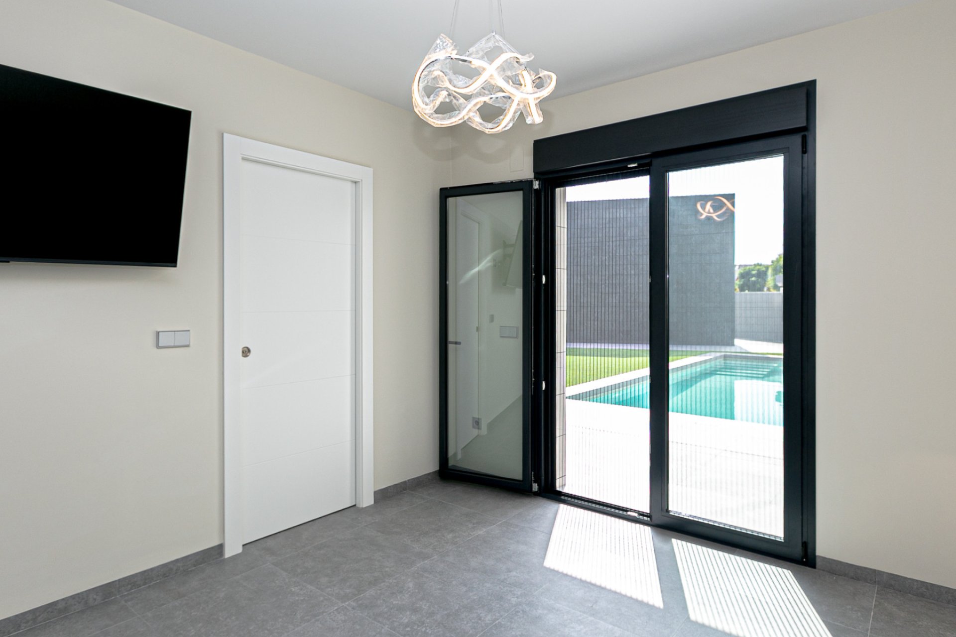 Nieuwbouw Woningen - Villa - San Pedro del Pinatar - San Pedro De Pinatar